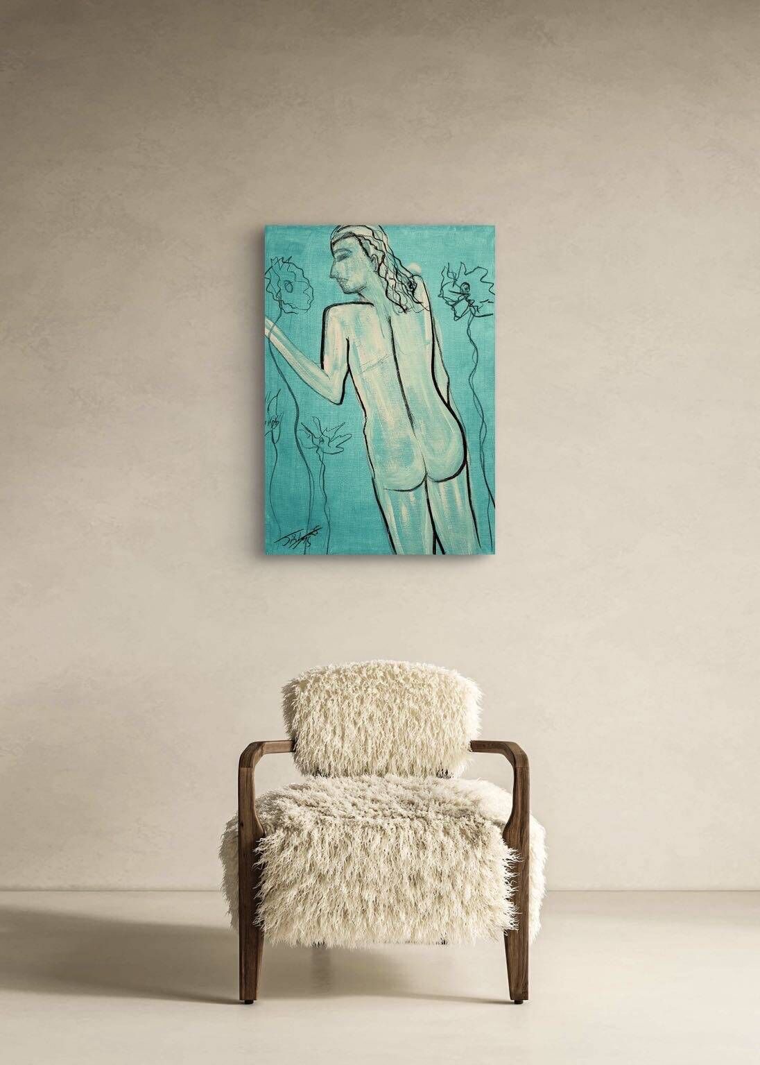 Friday Men in Love  - Martina  Schepperle  4