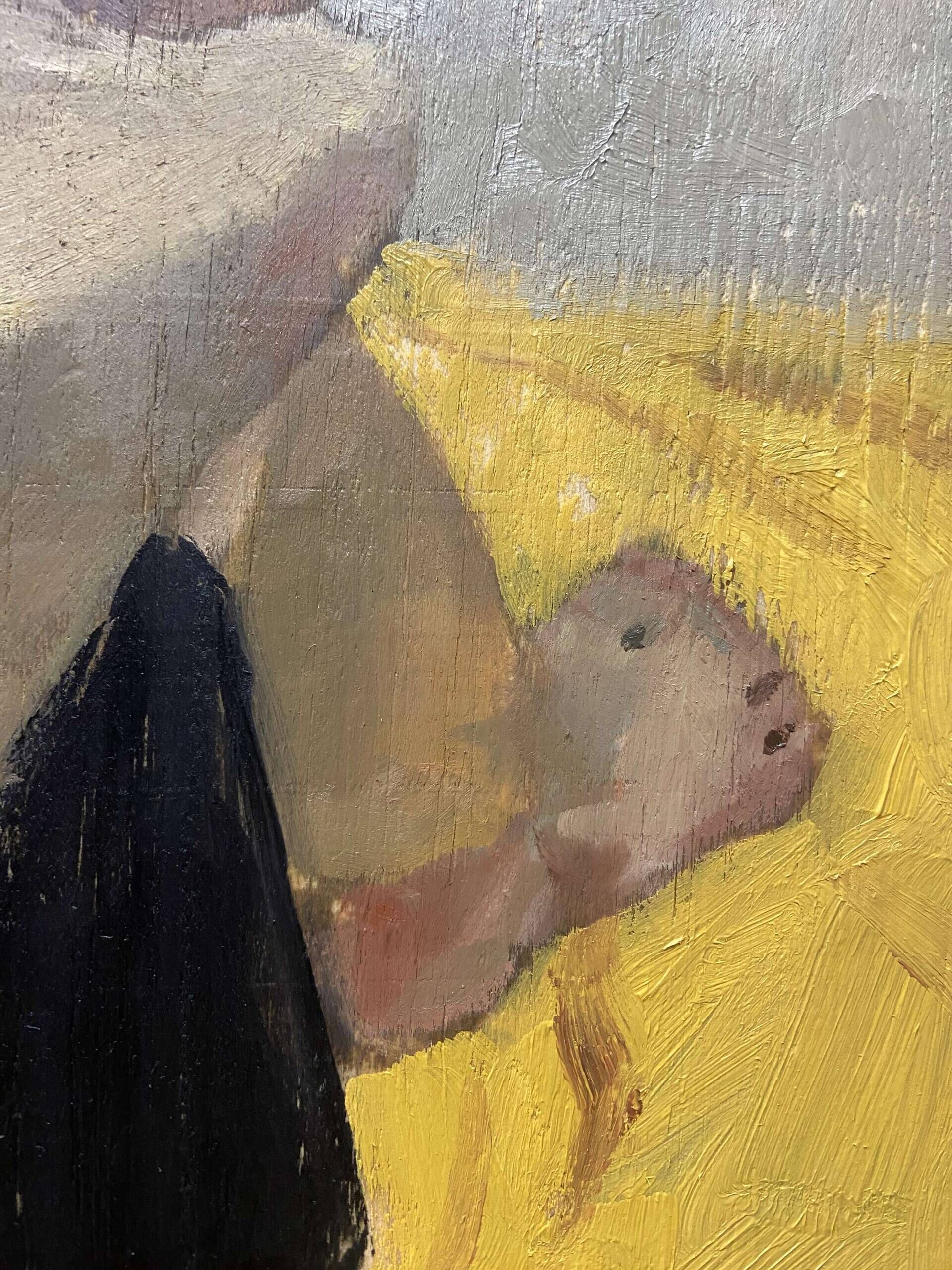 Lady X - Lilli Geyer 6