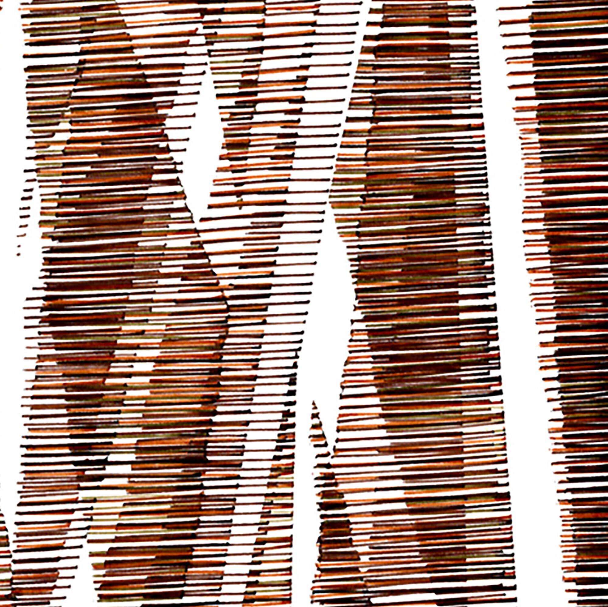 MixISO-L1Gr2O3 (Es wird blunt, aber klein) - Eva Lause 3