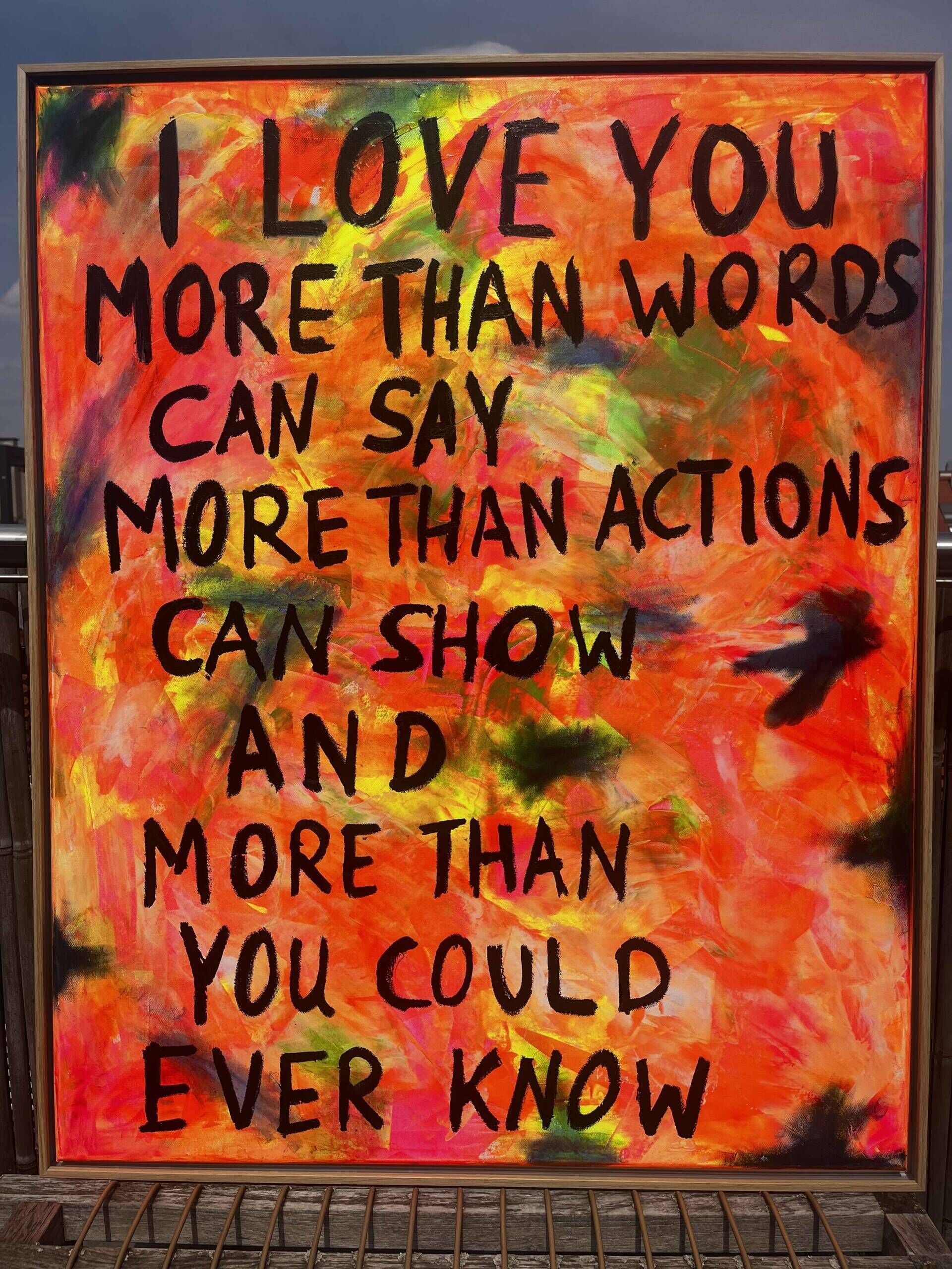 WORDS 10  - Sara von Meer 2