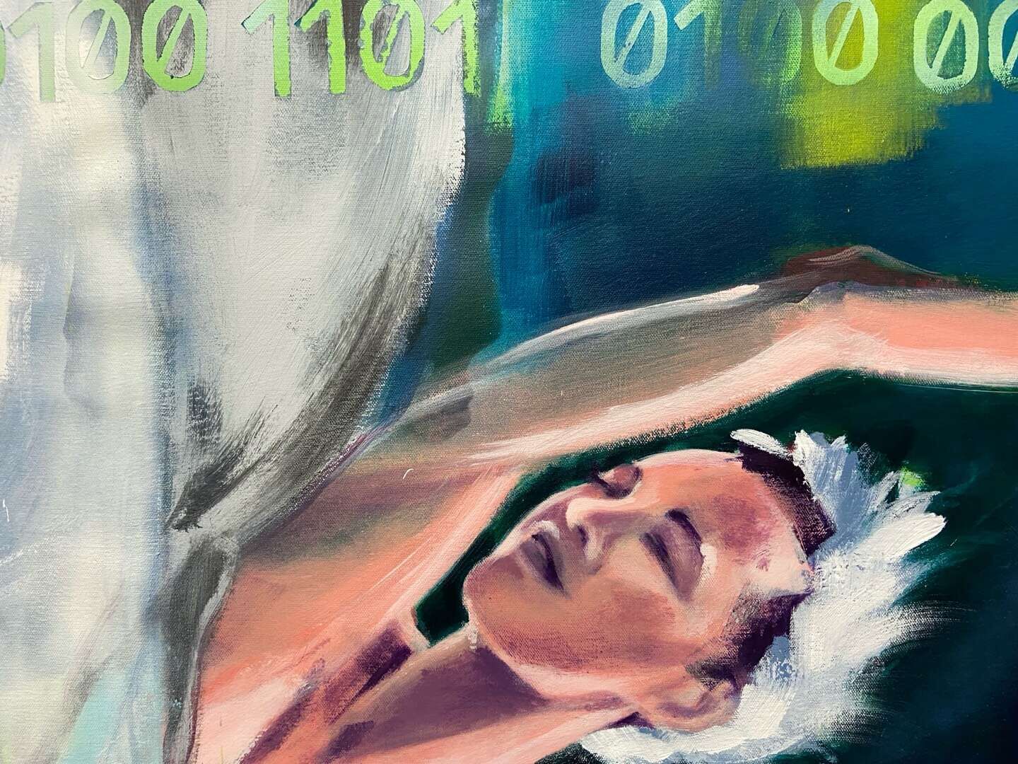 \Schwanensee - Petra Mittag 4