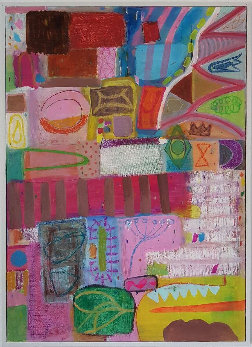 20231109 - Interwoven - DAMIAN 1