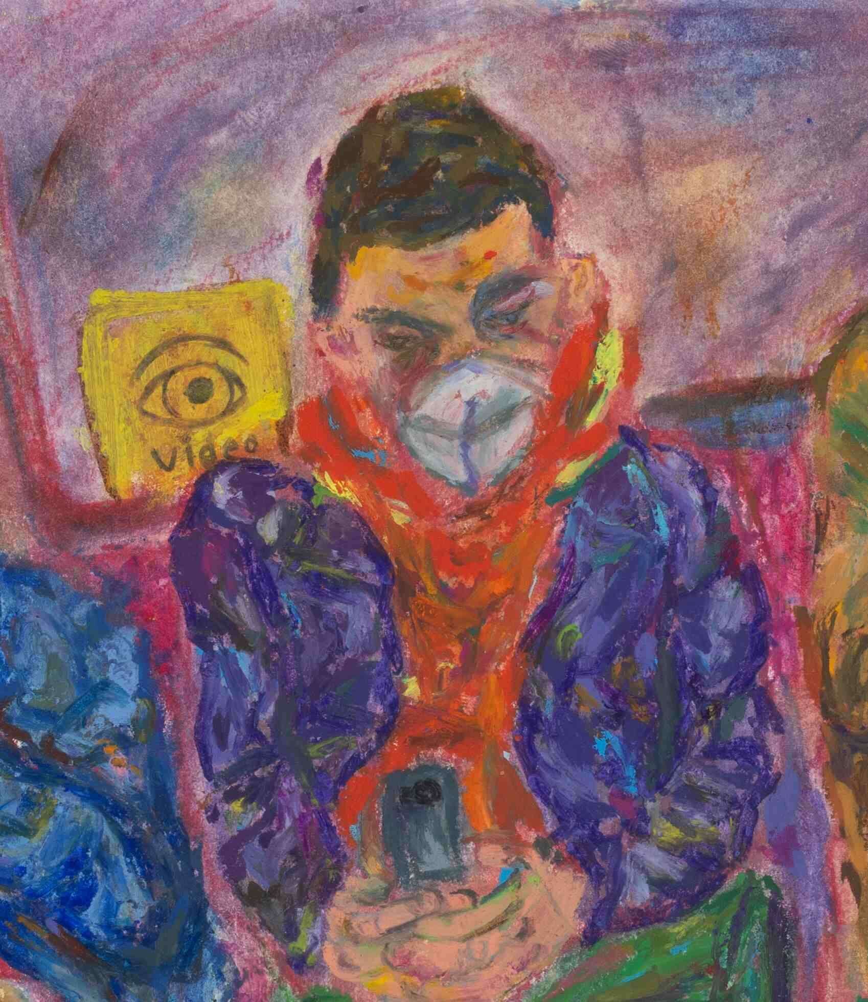 Gemeinsam allein - Boramee Kim 5