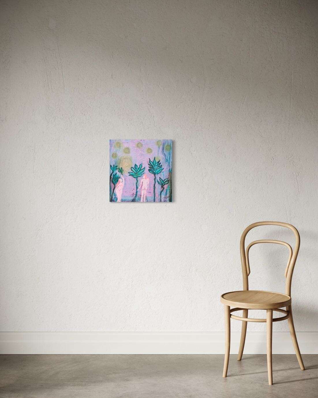 Starlight Embrace - Martina  Schepperle  2