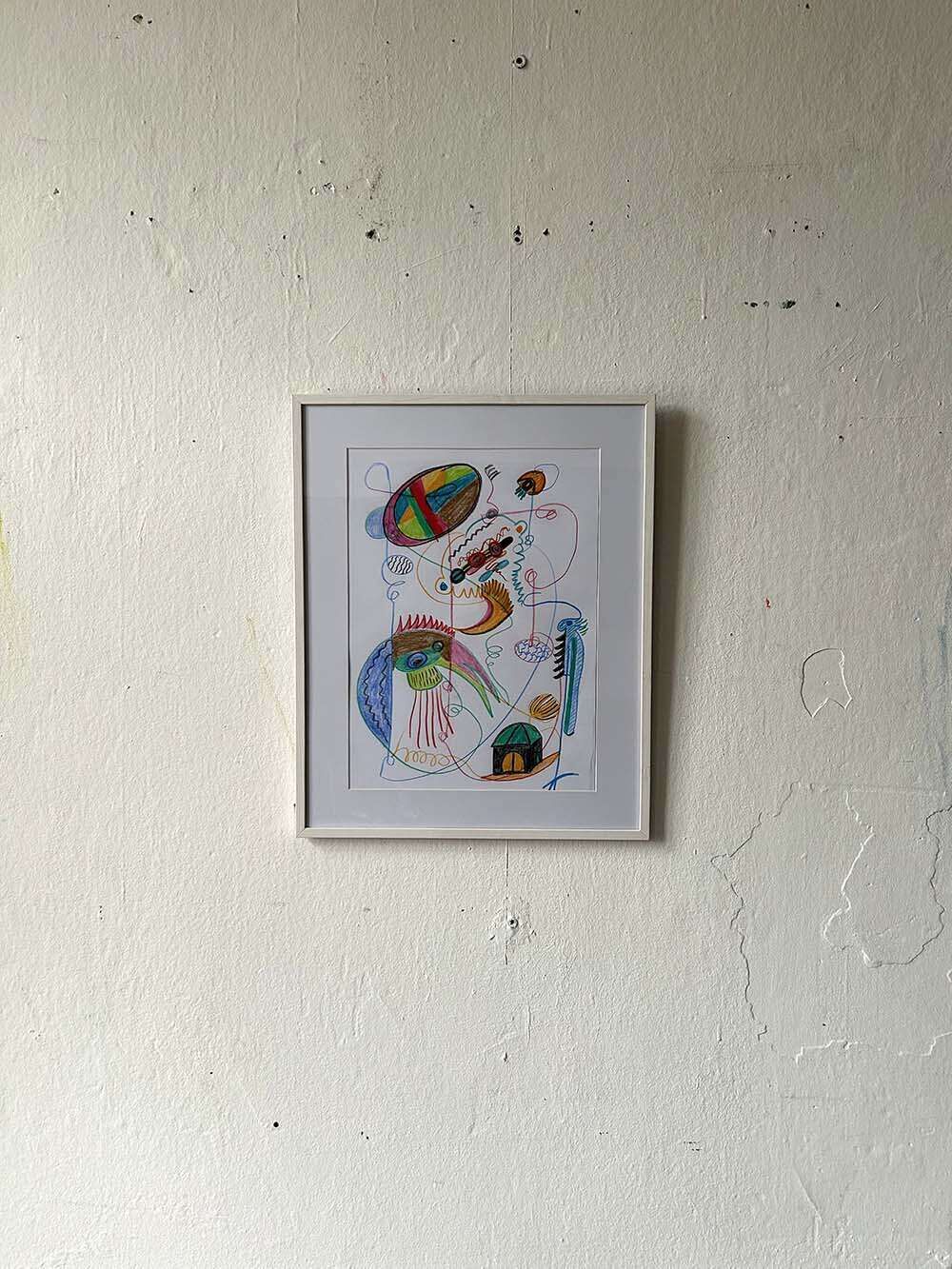 2025 - Allan Paul  2