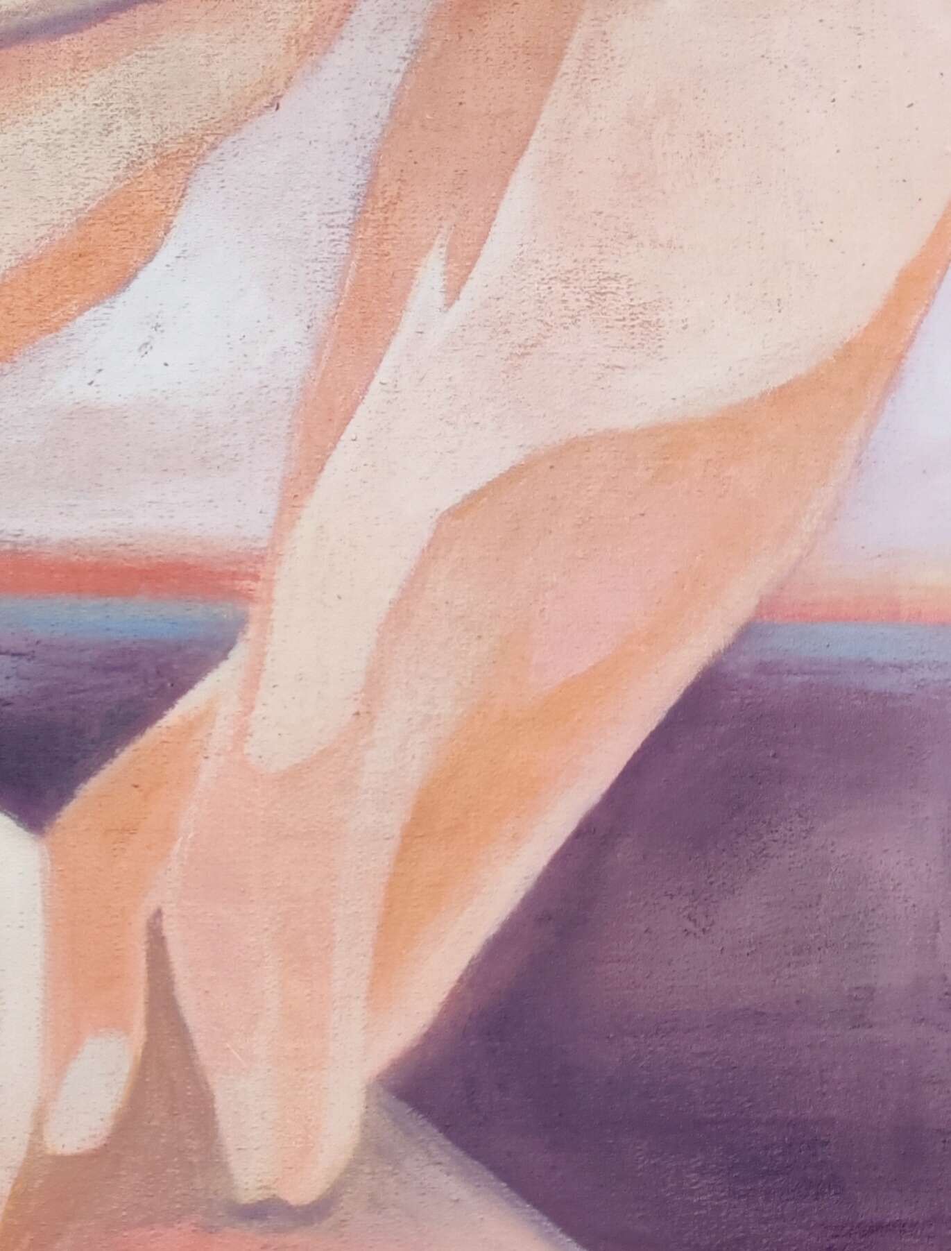 Schwelle  - Maria  Krause 1
