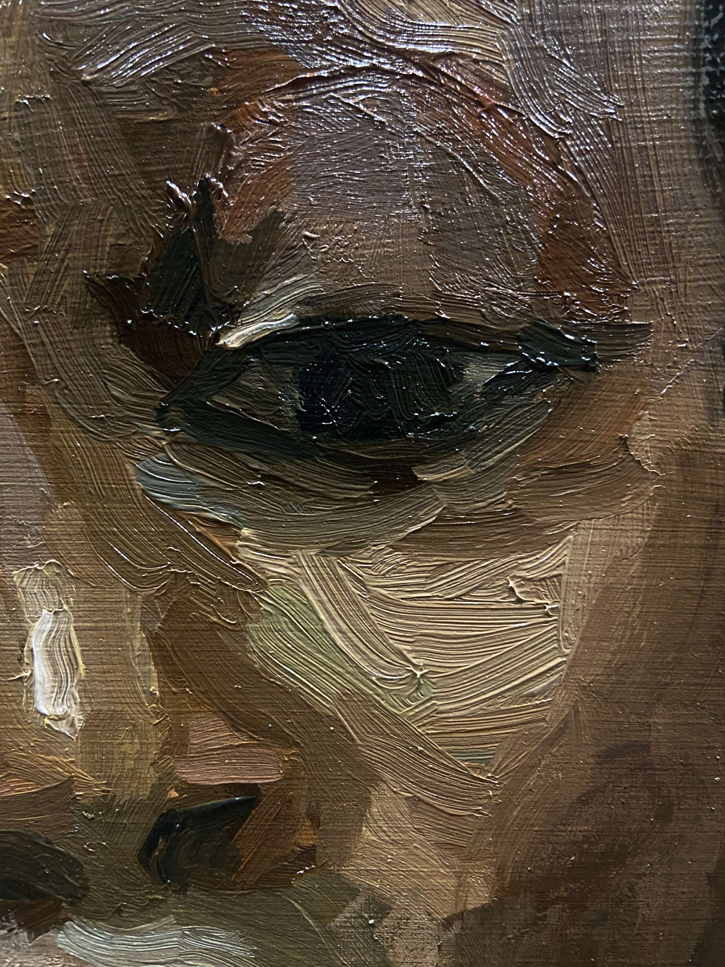 Die Braut - Lilli Geyer 4