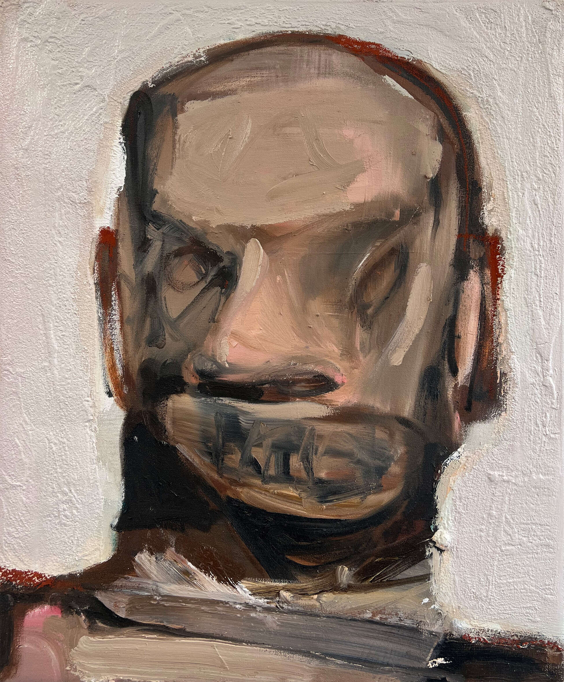 my best face  - Tyler Heidenwag 1