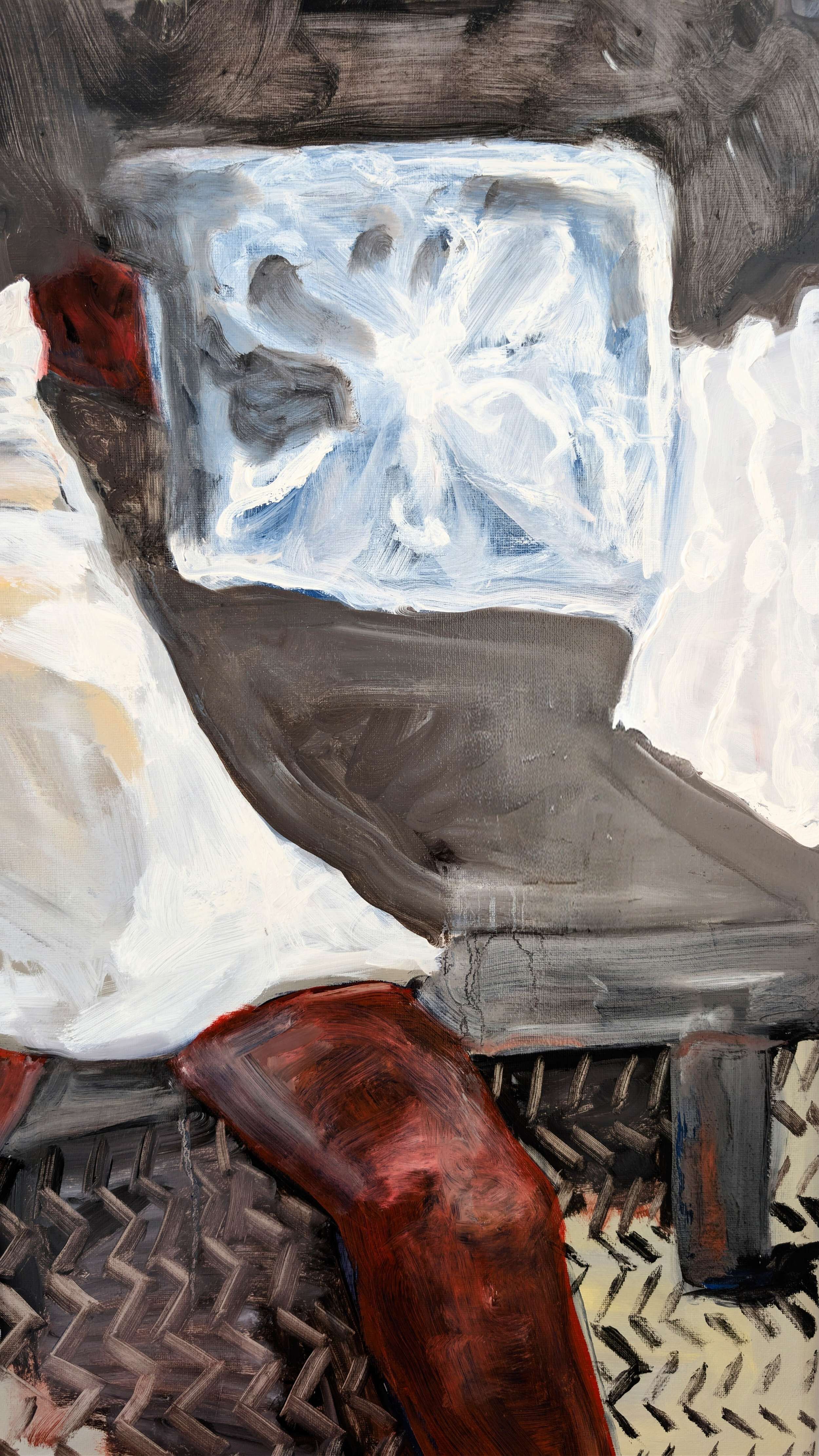The Female Gaze - Viktoria Ovsepian 1