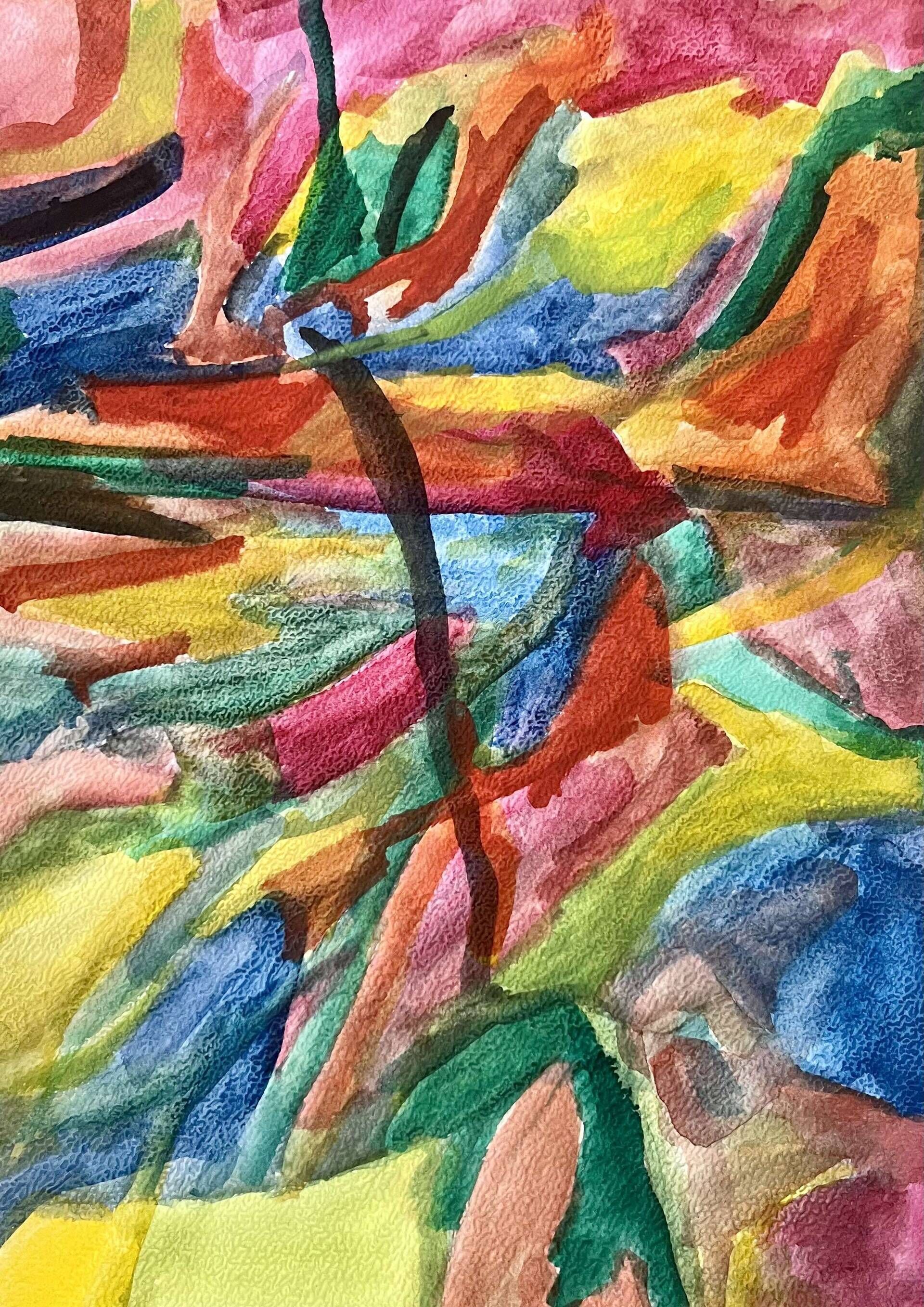 Wasser - Lisa Wiedemann 1