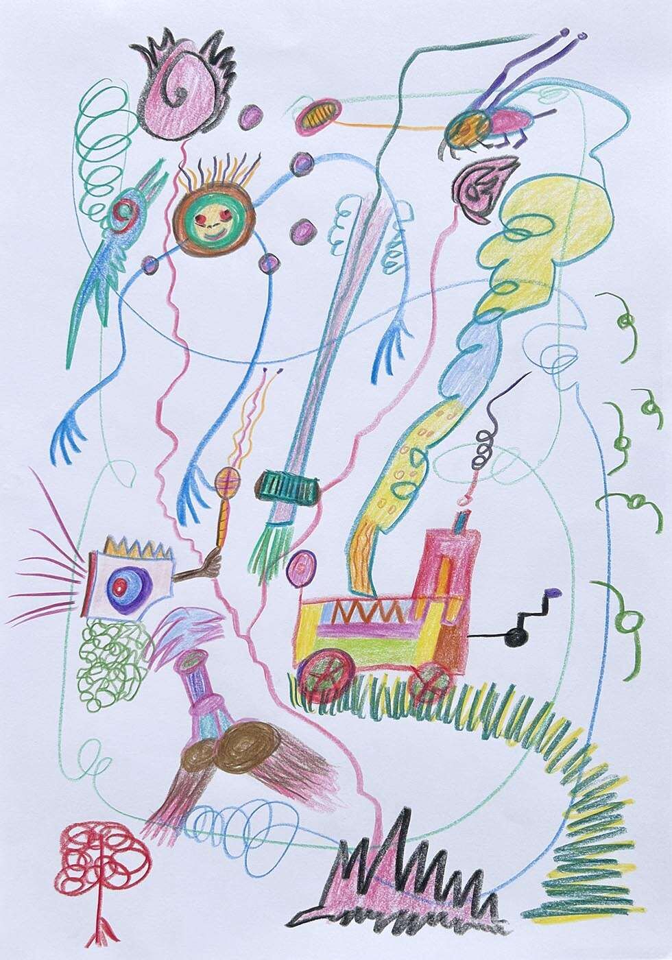 2025 - Allan Paul  2