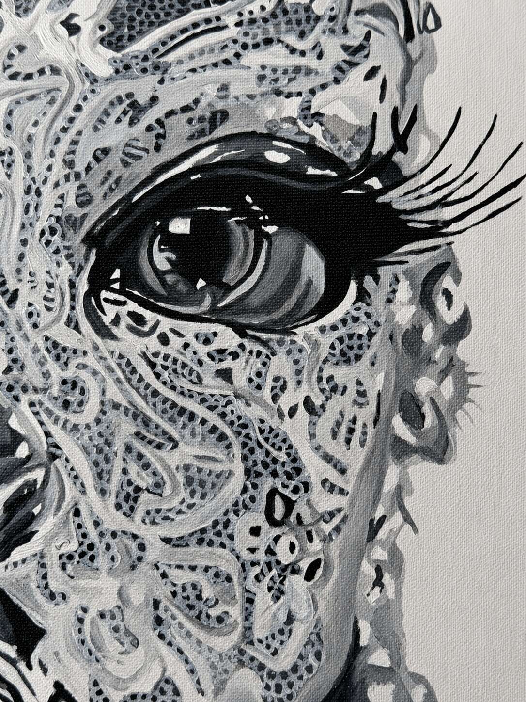 The Hidden Chrome Dollie - Mara Zota 2