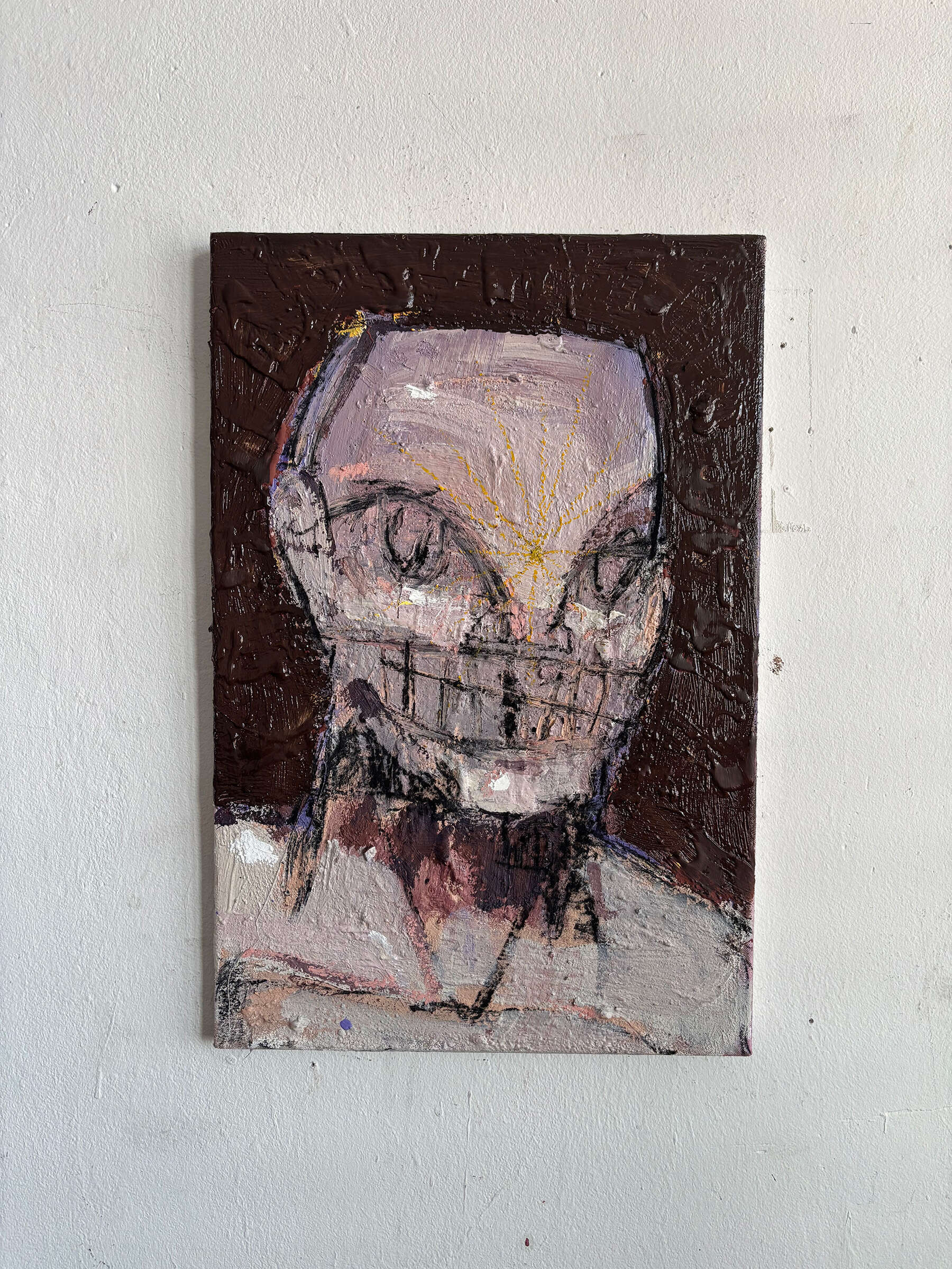 smiling - Tyler Heidenwag 2