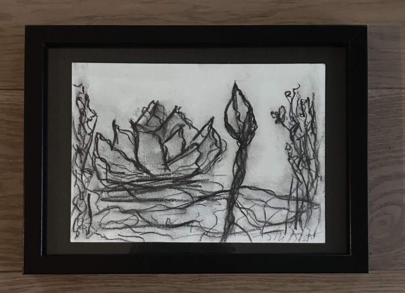 Waterlilies Dream 2 - Martina  Schepperle  6