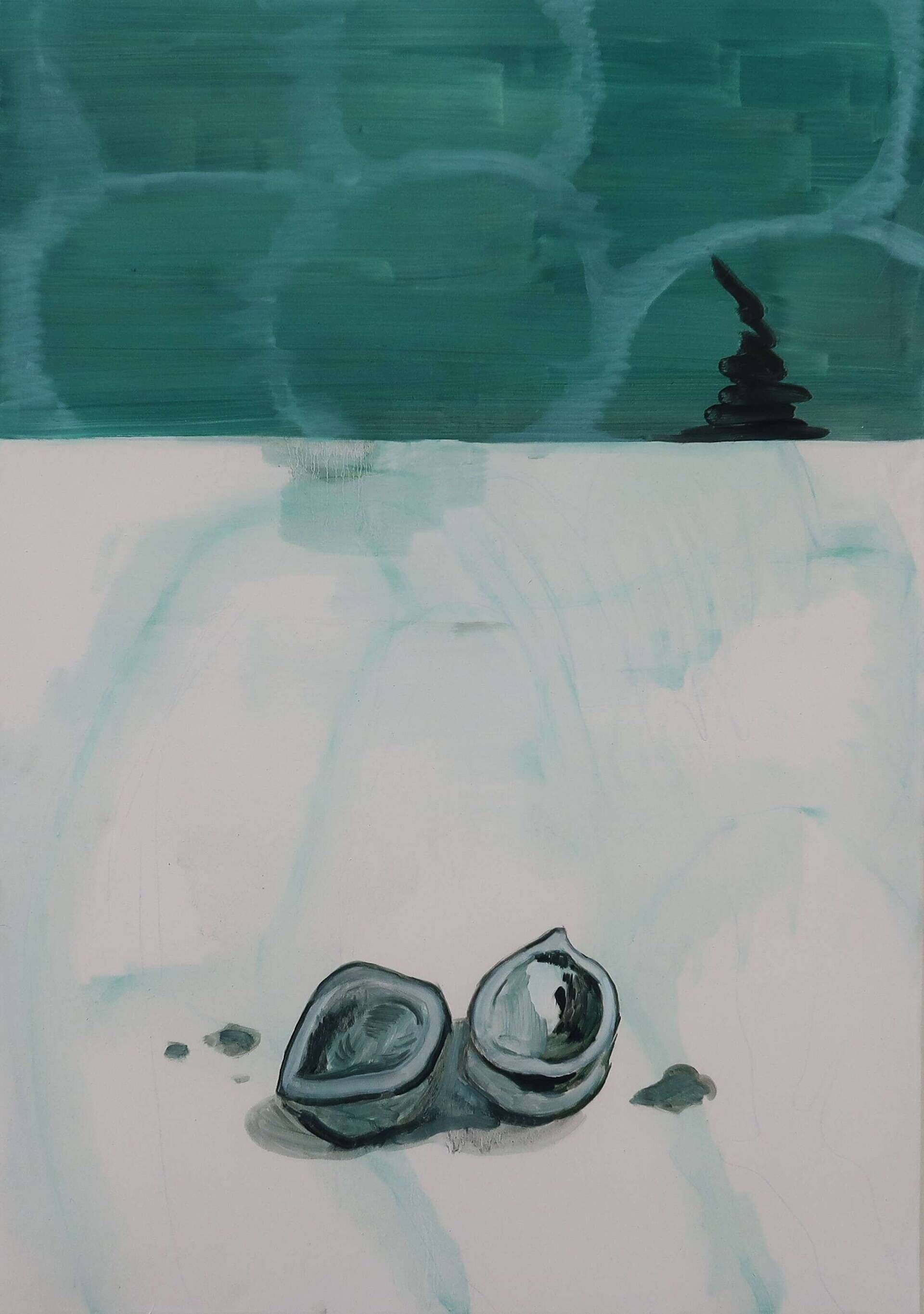 That Day, What My Eyes Witnessed 2 - Seo Park 1