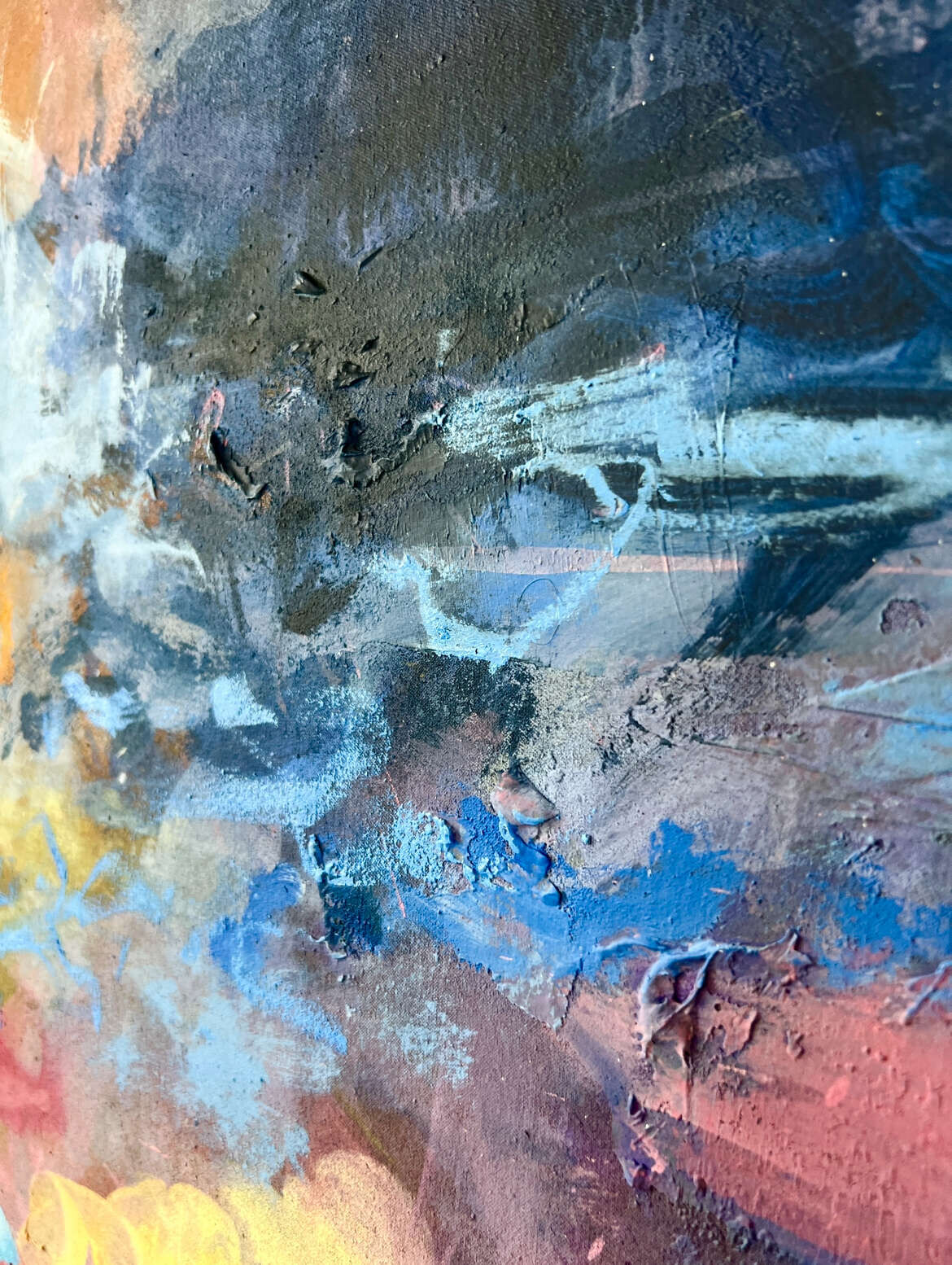 Flüstern des Himmels - Sophie Bäumer 8