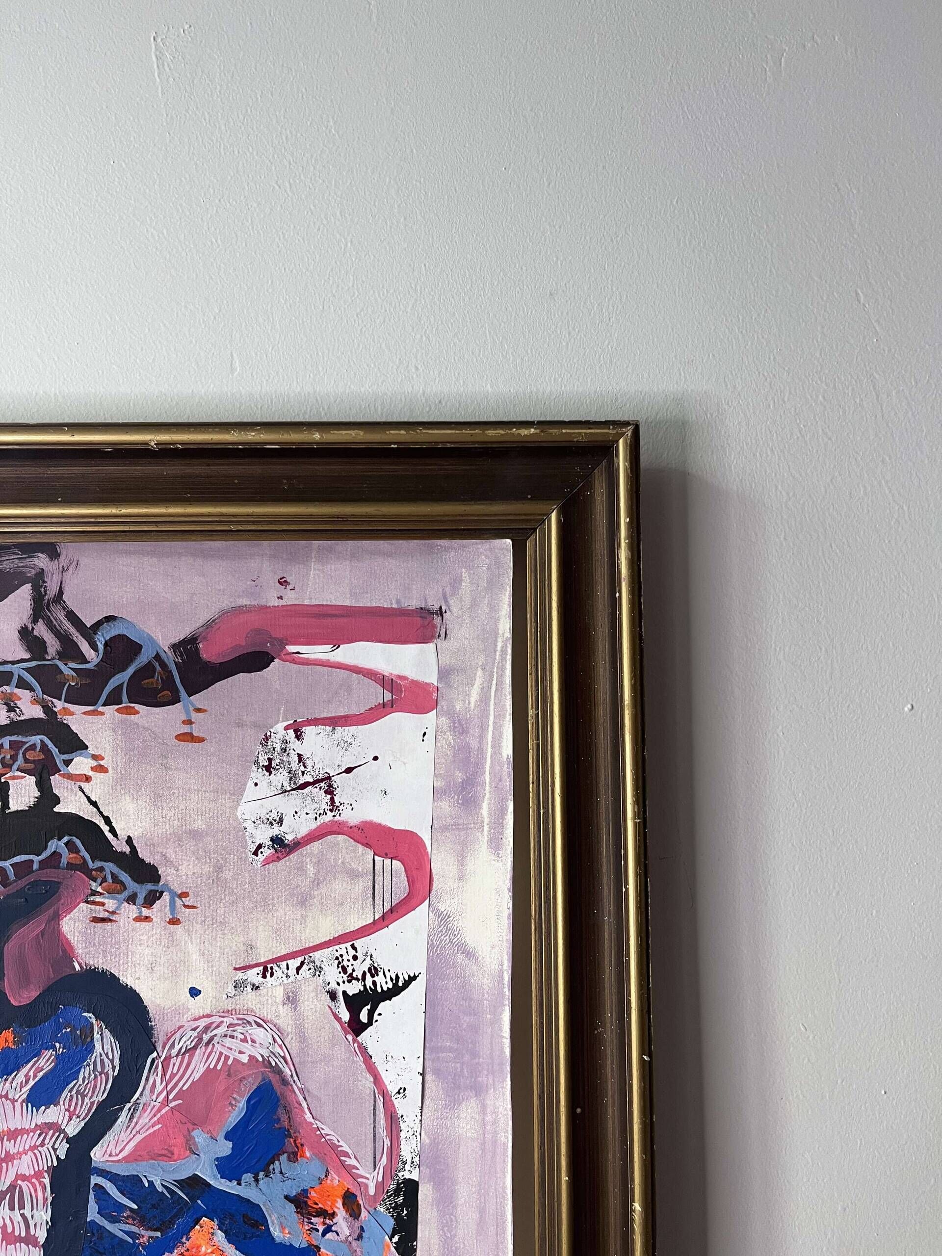 Empfindungslandschaft 12 - Kiki Feltzinger 3