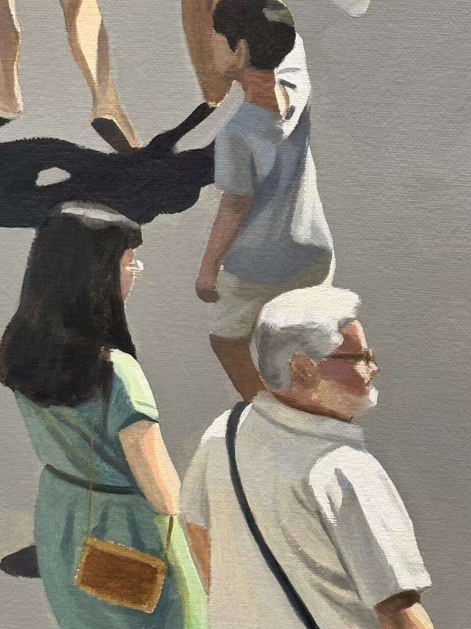 Touristen - Fancheng Xu 6