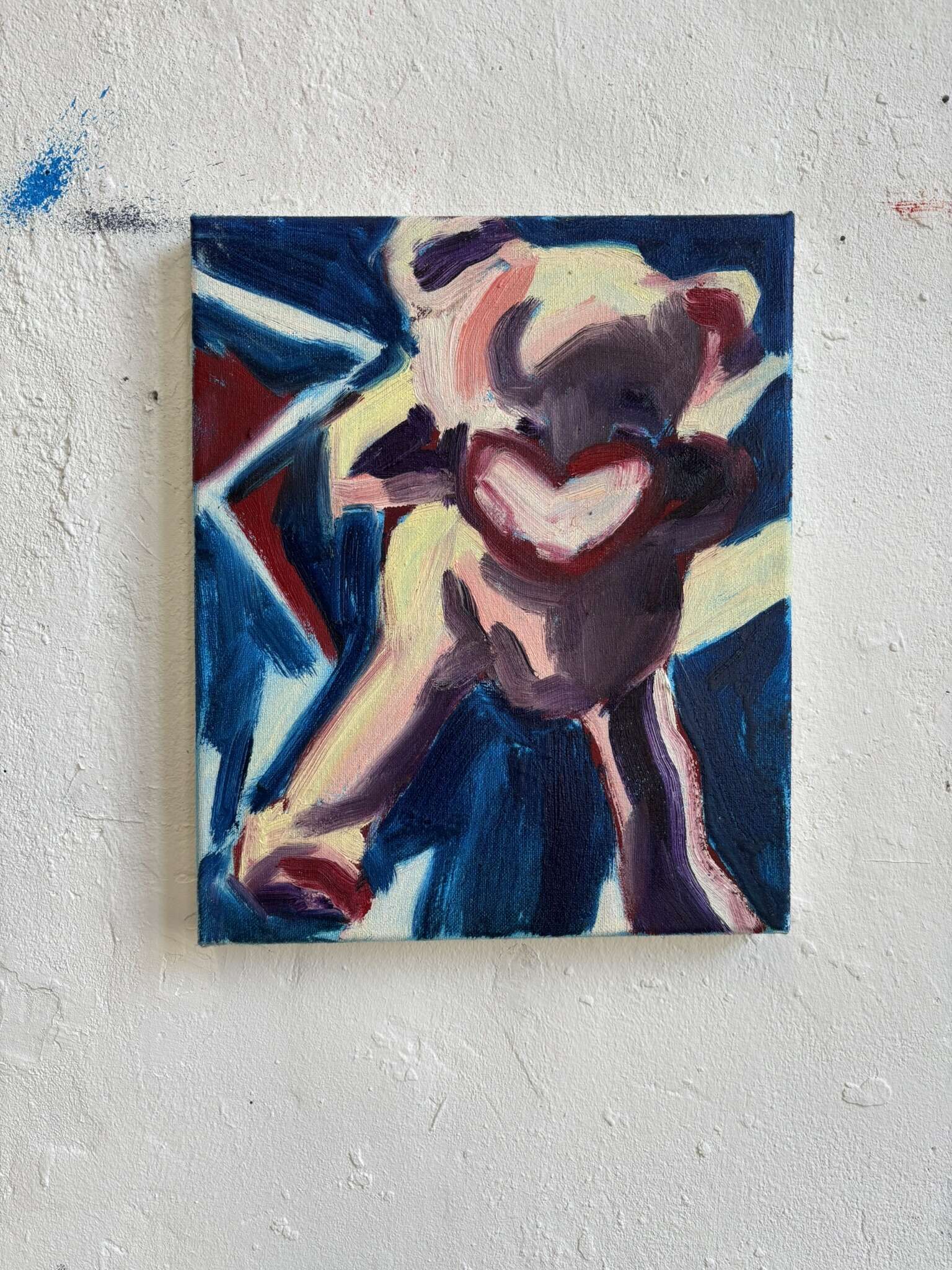 Such dir einen aus (3) - Tessa Baldszus 3