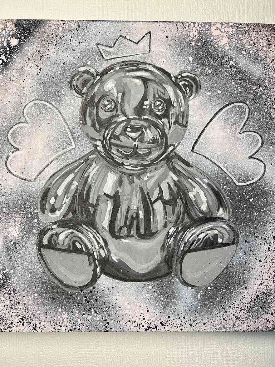 Teddy - Stella Mierendorff 9