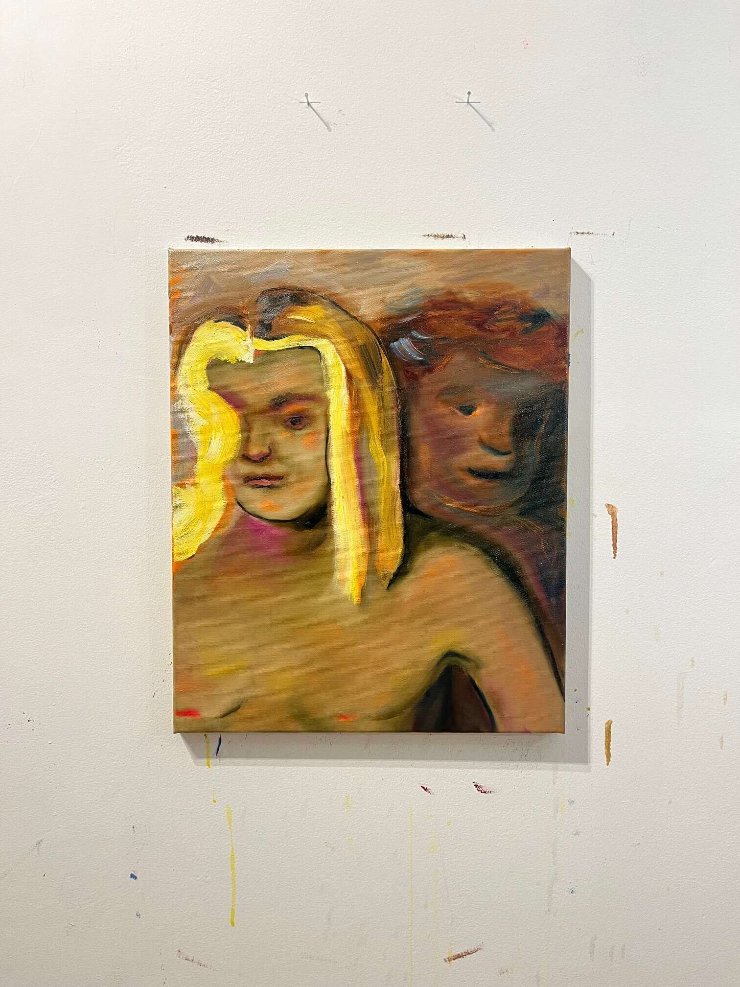 Paradise Lost II - Anna Hopfensberger 2