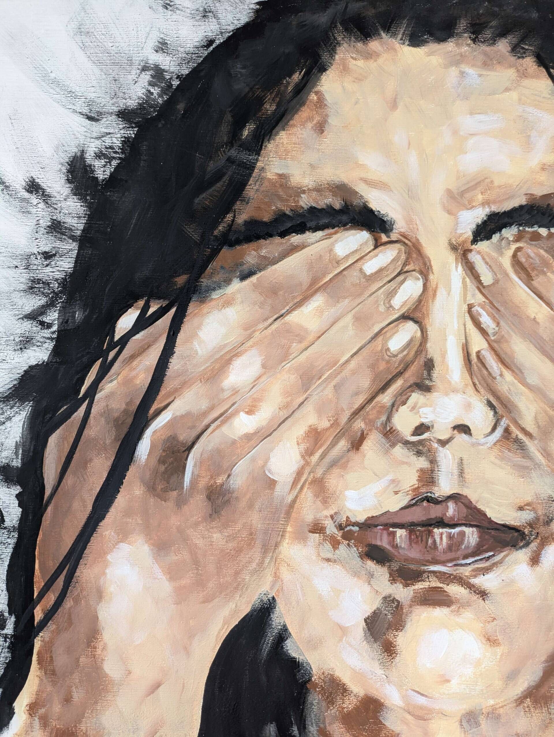 turned upside down - Thalea Sophie Fix 2