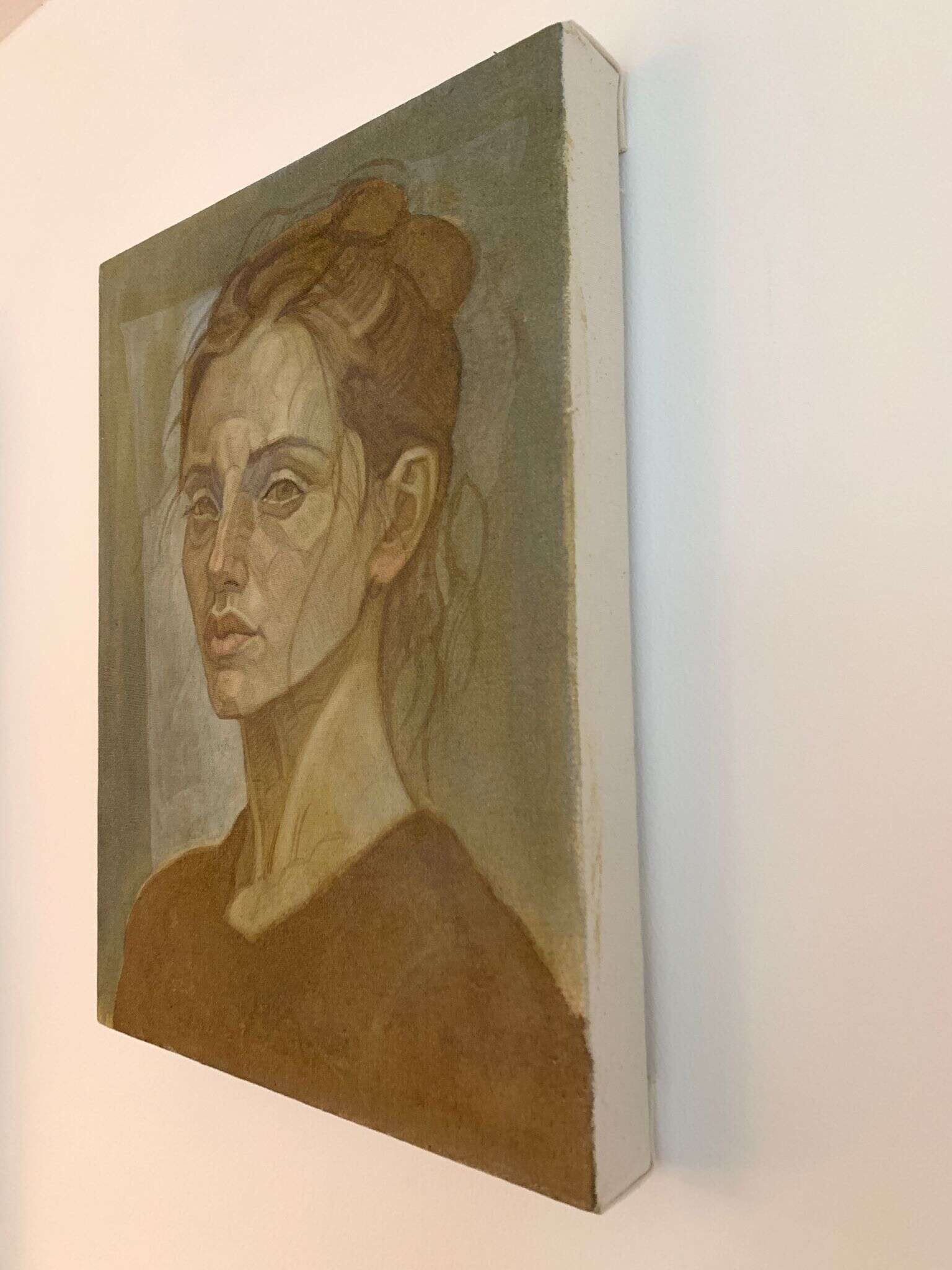 Franceska - Farbstudie - Sebastian Lorenz 3