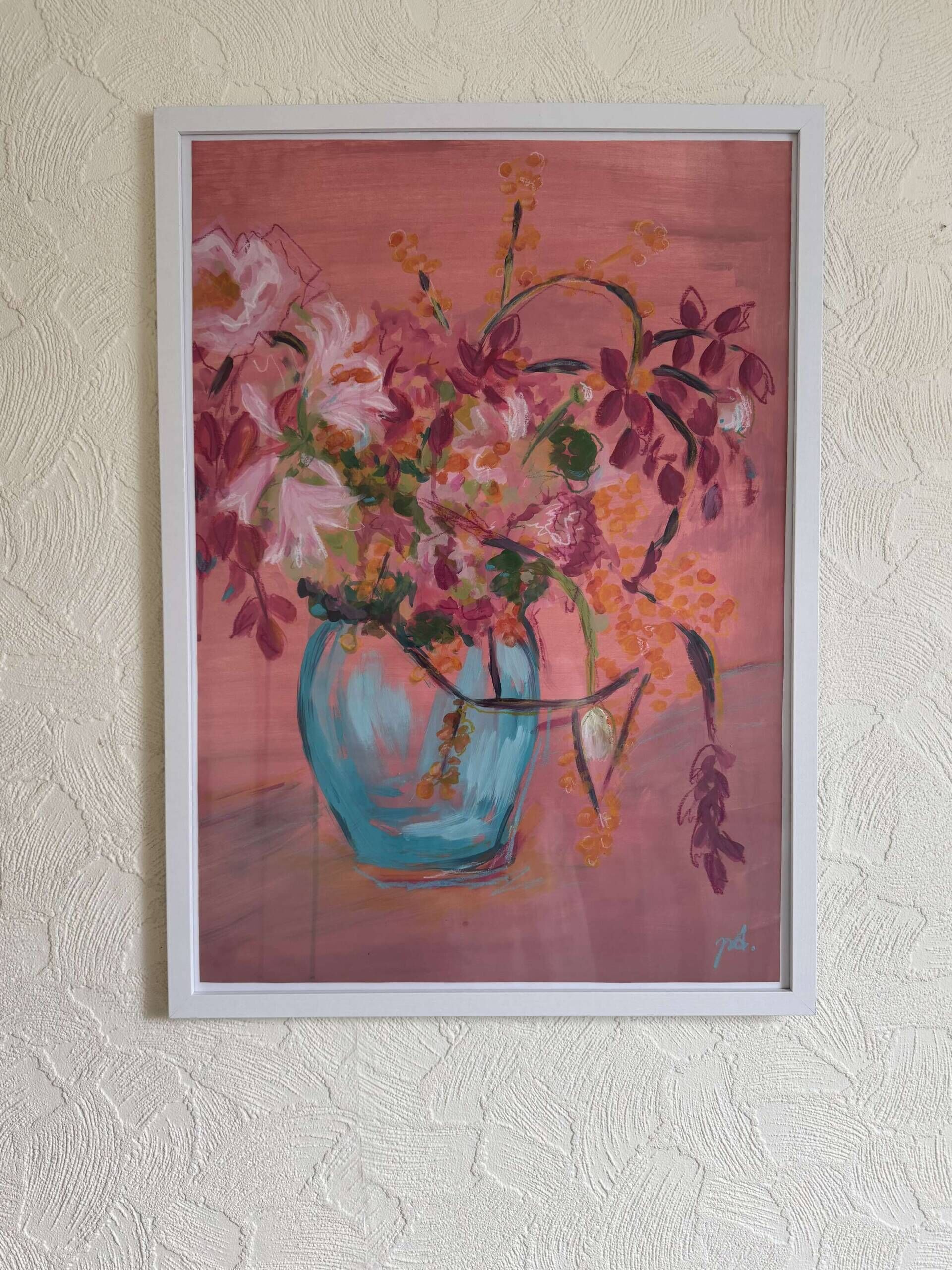Lily - Le Phuong Anh Meier 4