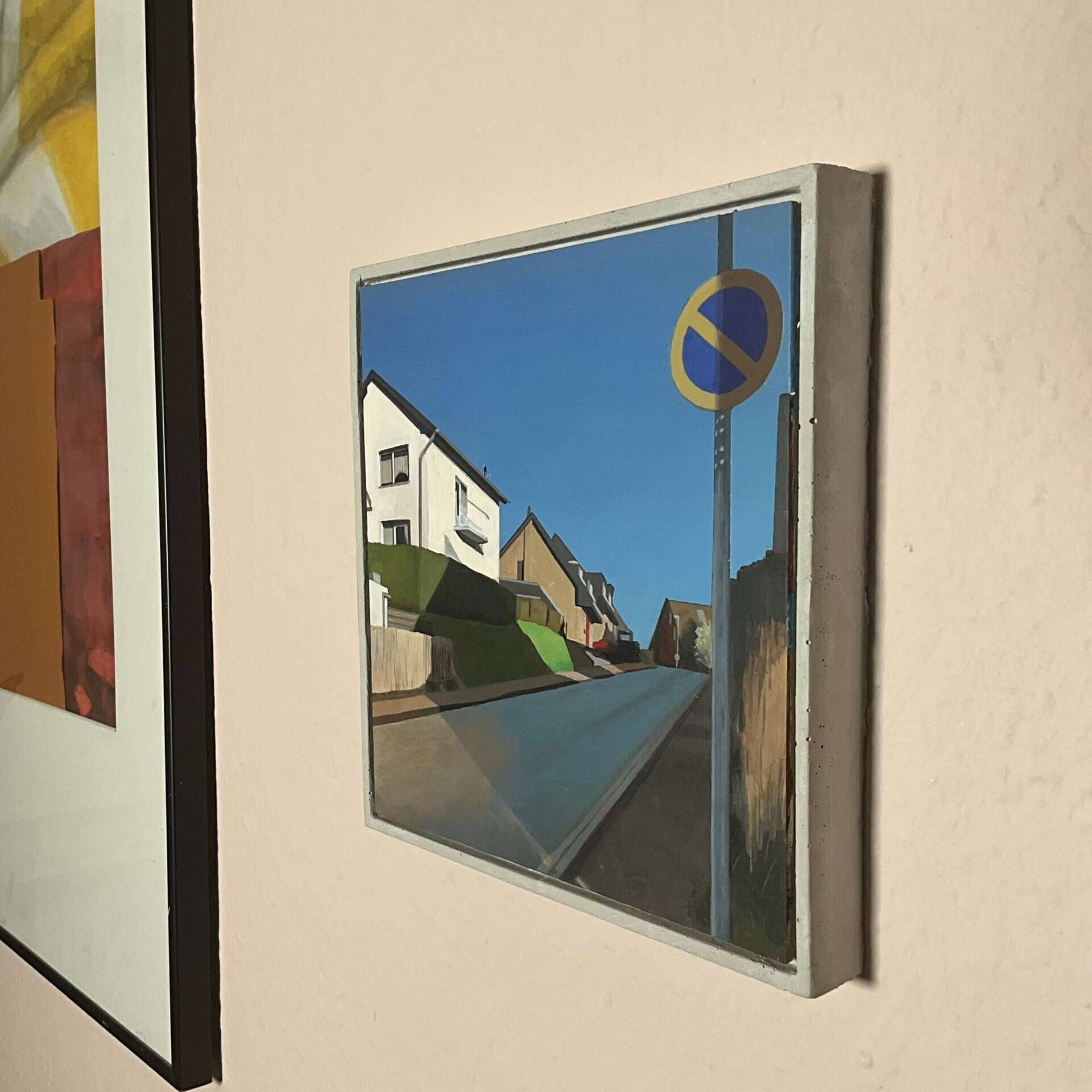 Straße 27 - Lukas Franz Zimmermann 7