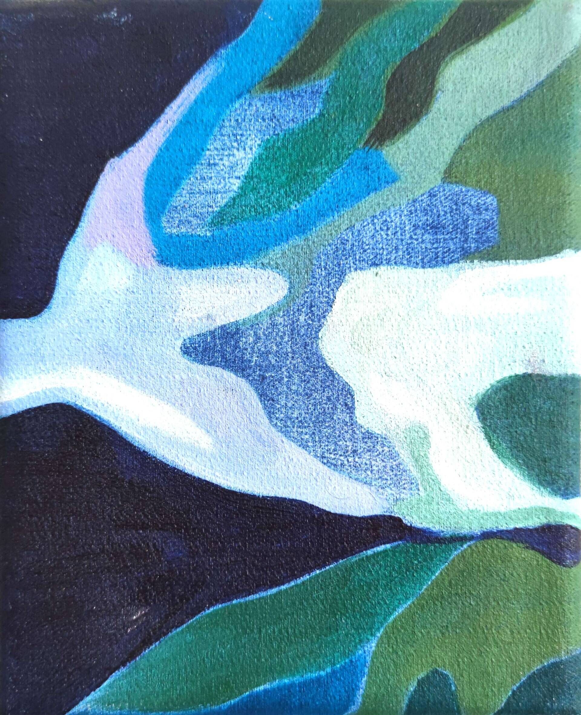 No Title  - Maria  Krause 1