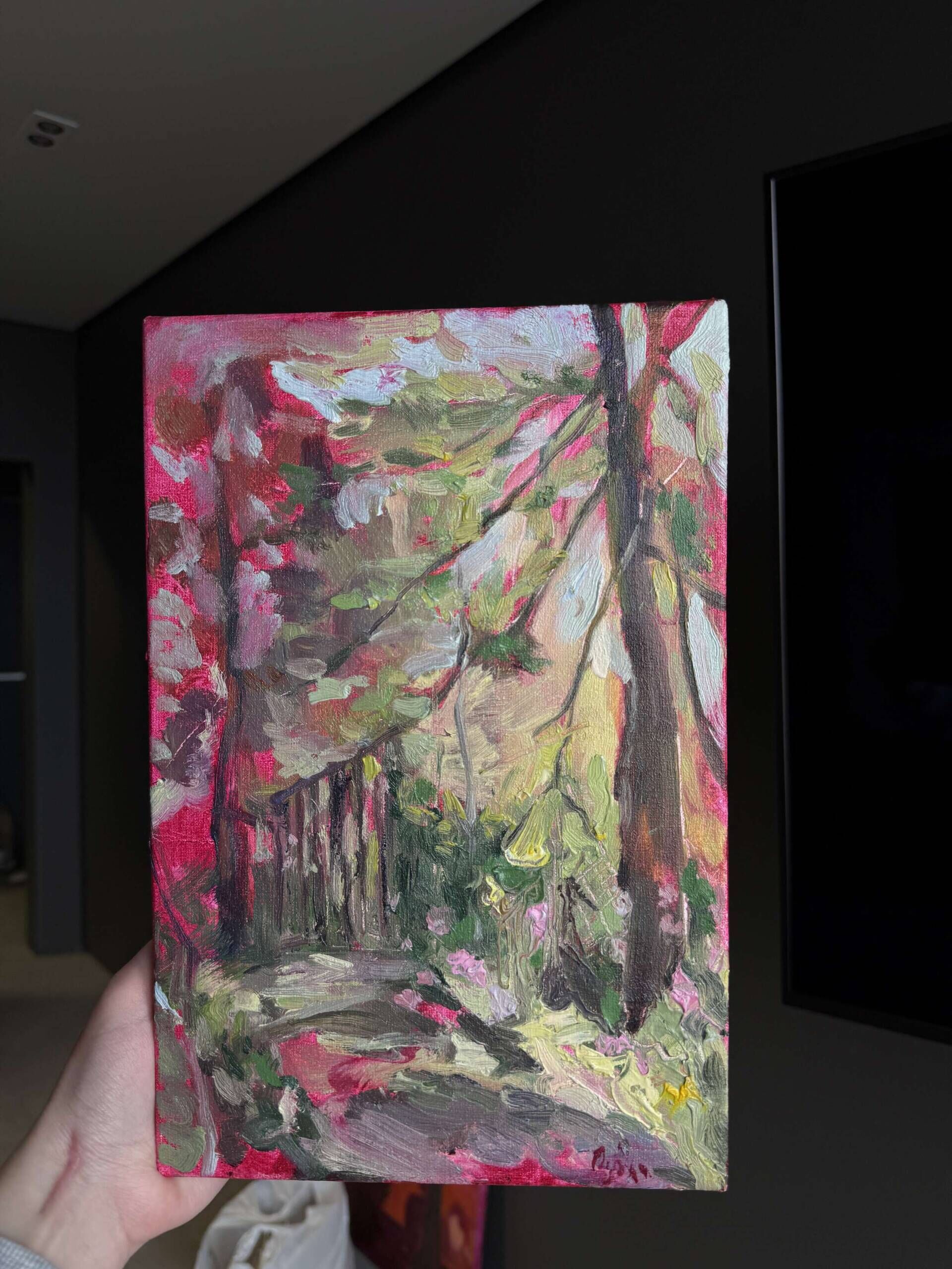 Dopo la Febbre - Dana Ozova 4