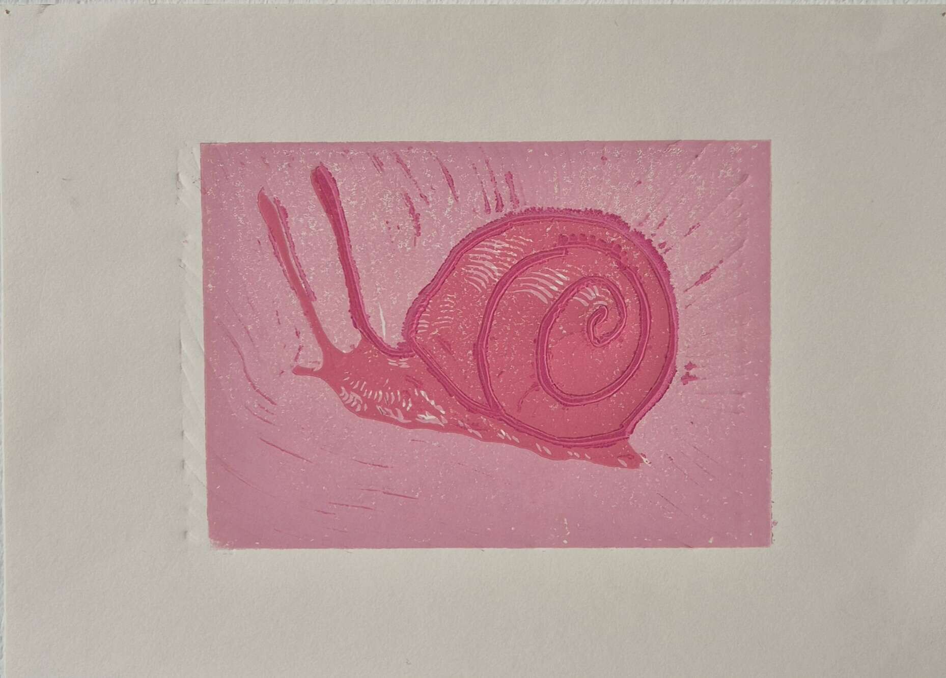 ohne Titel - Olivia Pawelek 1