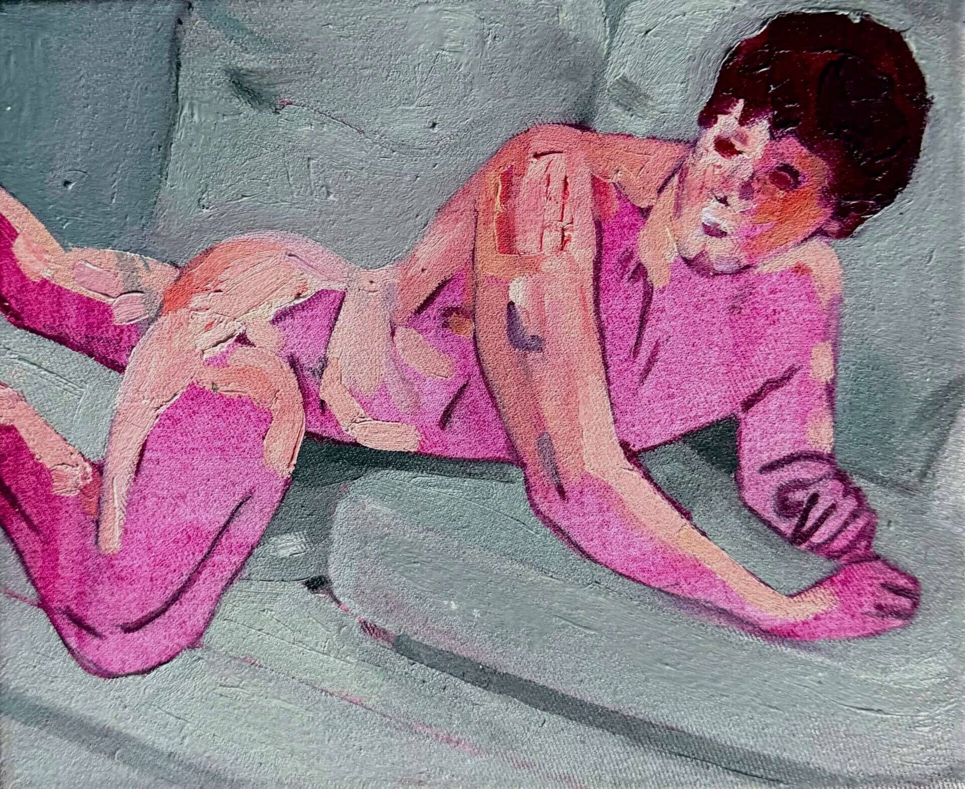 Pink - Leutrim Morina 2