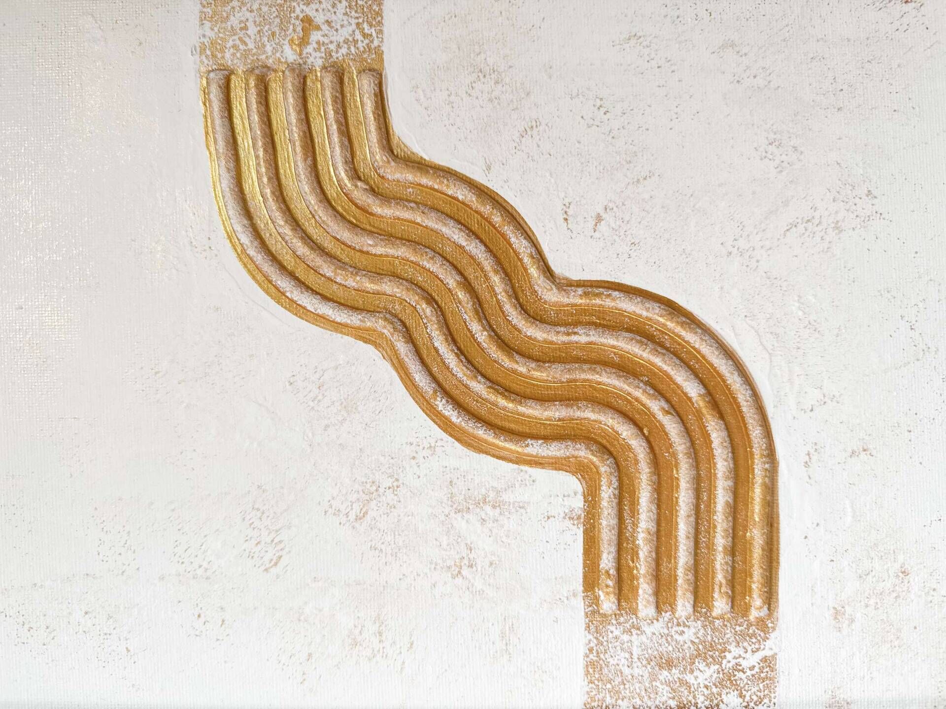 Ohne Titel  - Matsatso Gogichaishvili 1