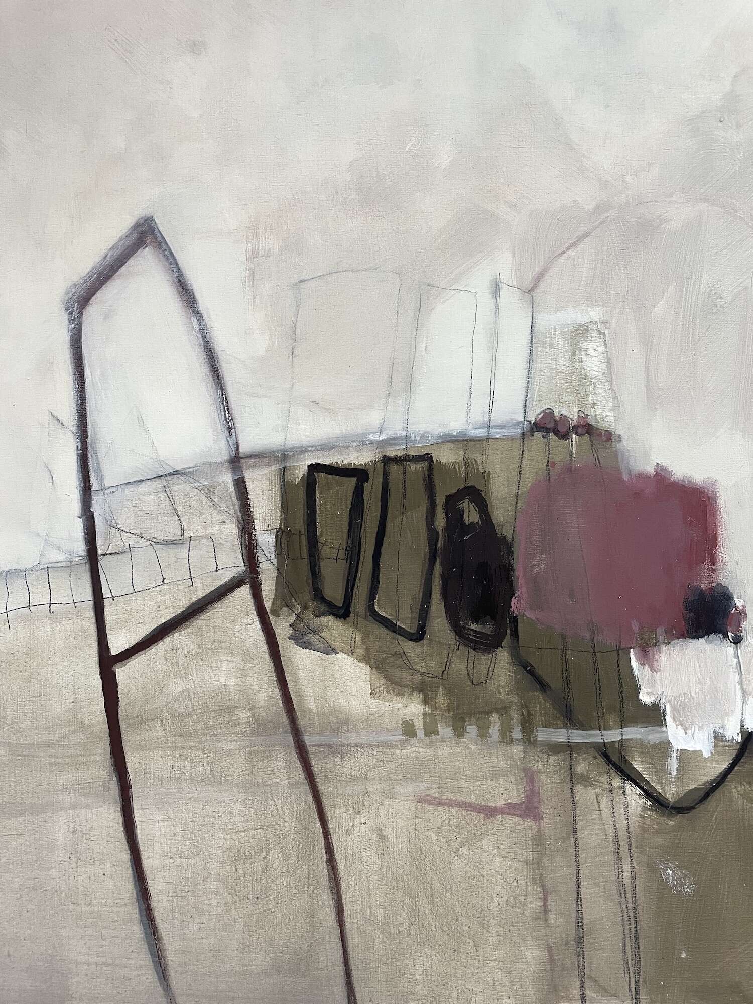 Näher als gedacht - Marie-Luisa Christian 3