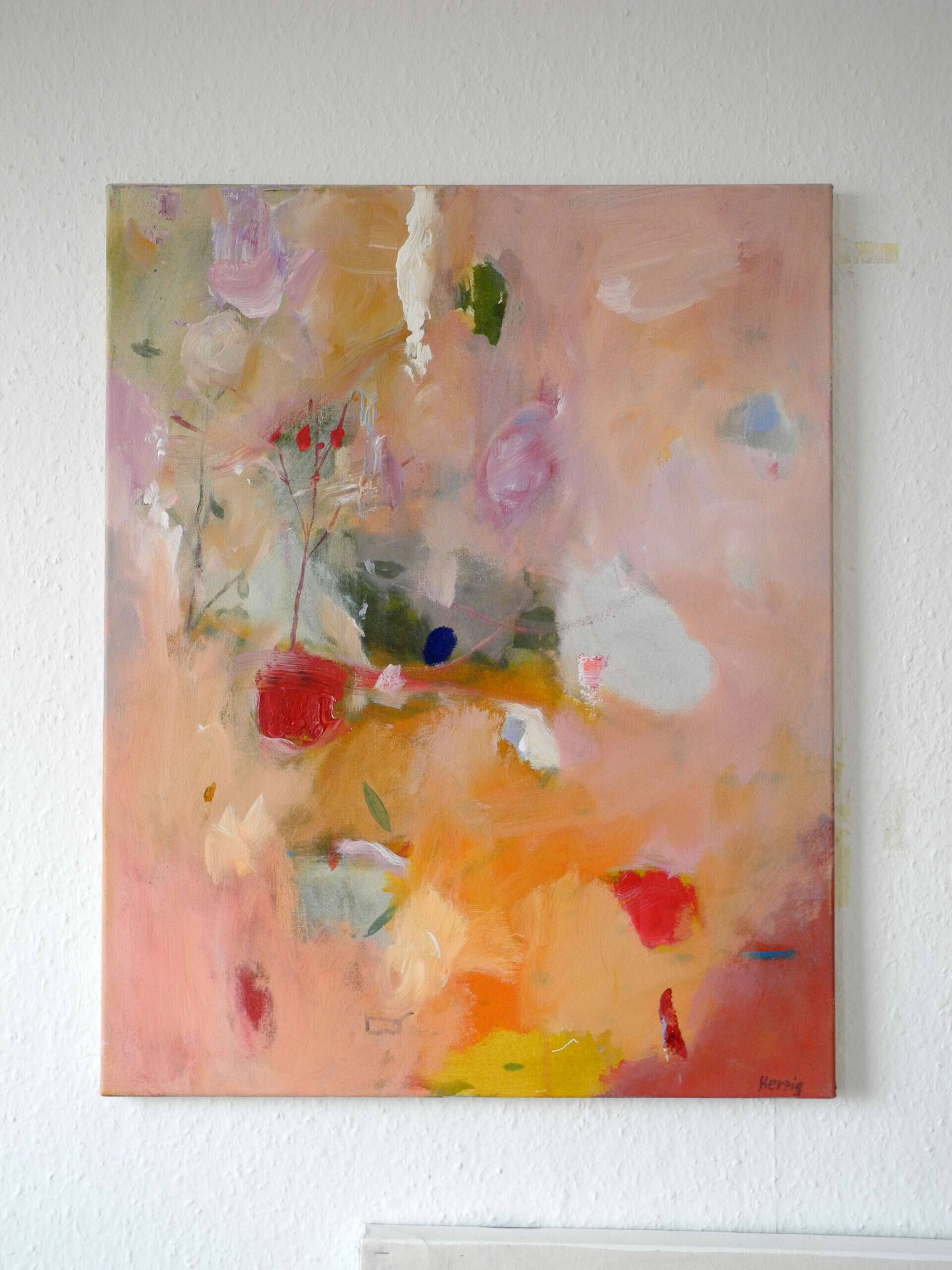 Ohne Titel - Christian Herzig 2