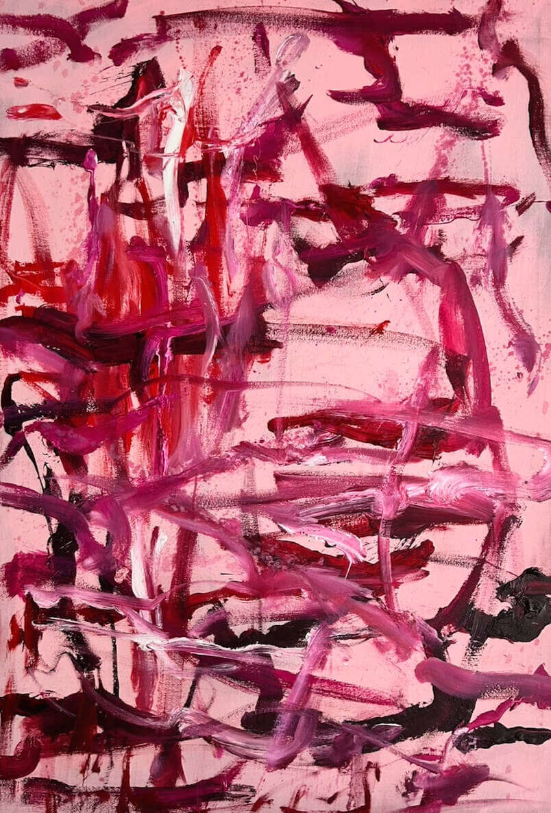 La otra voz (Studie) - Leonel Perez 1