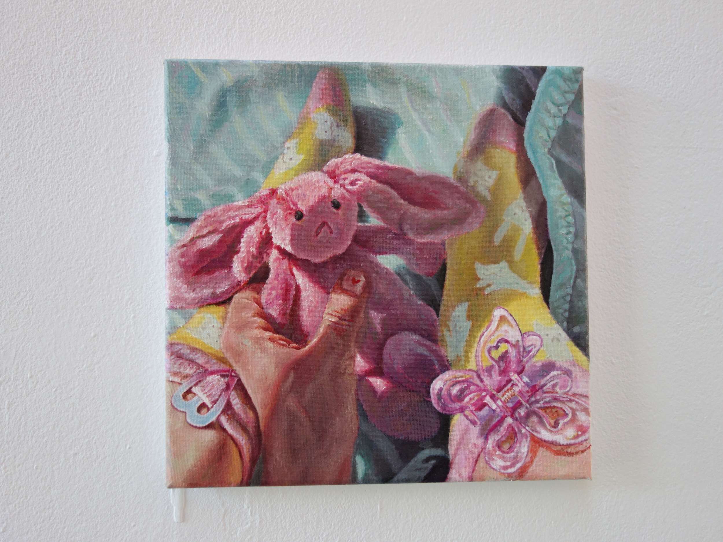 don't make me mad - Johanna Bajog 8