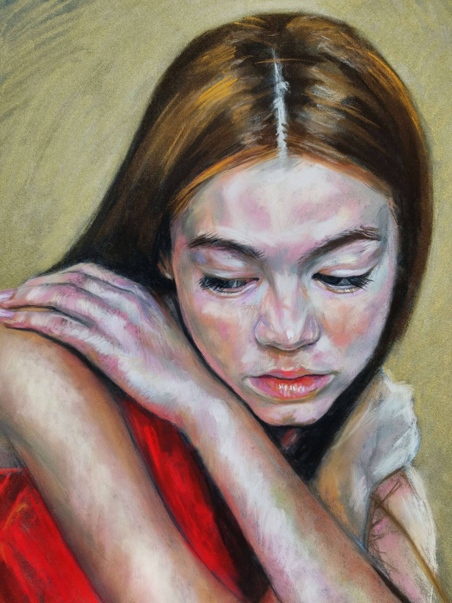 Young Mary - Elza Slo 1