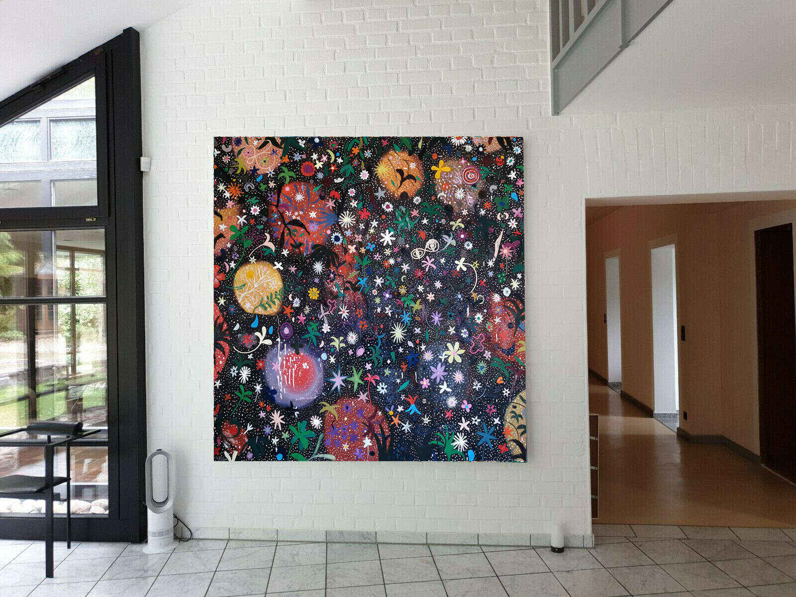 Ohne Titel - Christian Herzig 2