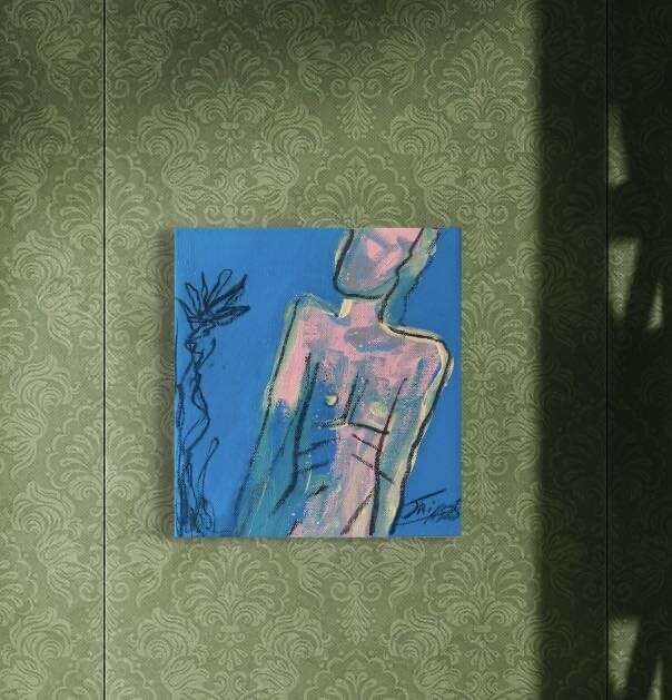 Little Prince - Martina  Schepperle  2