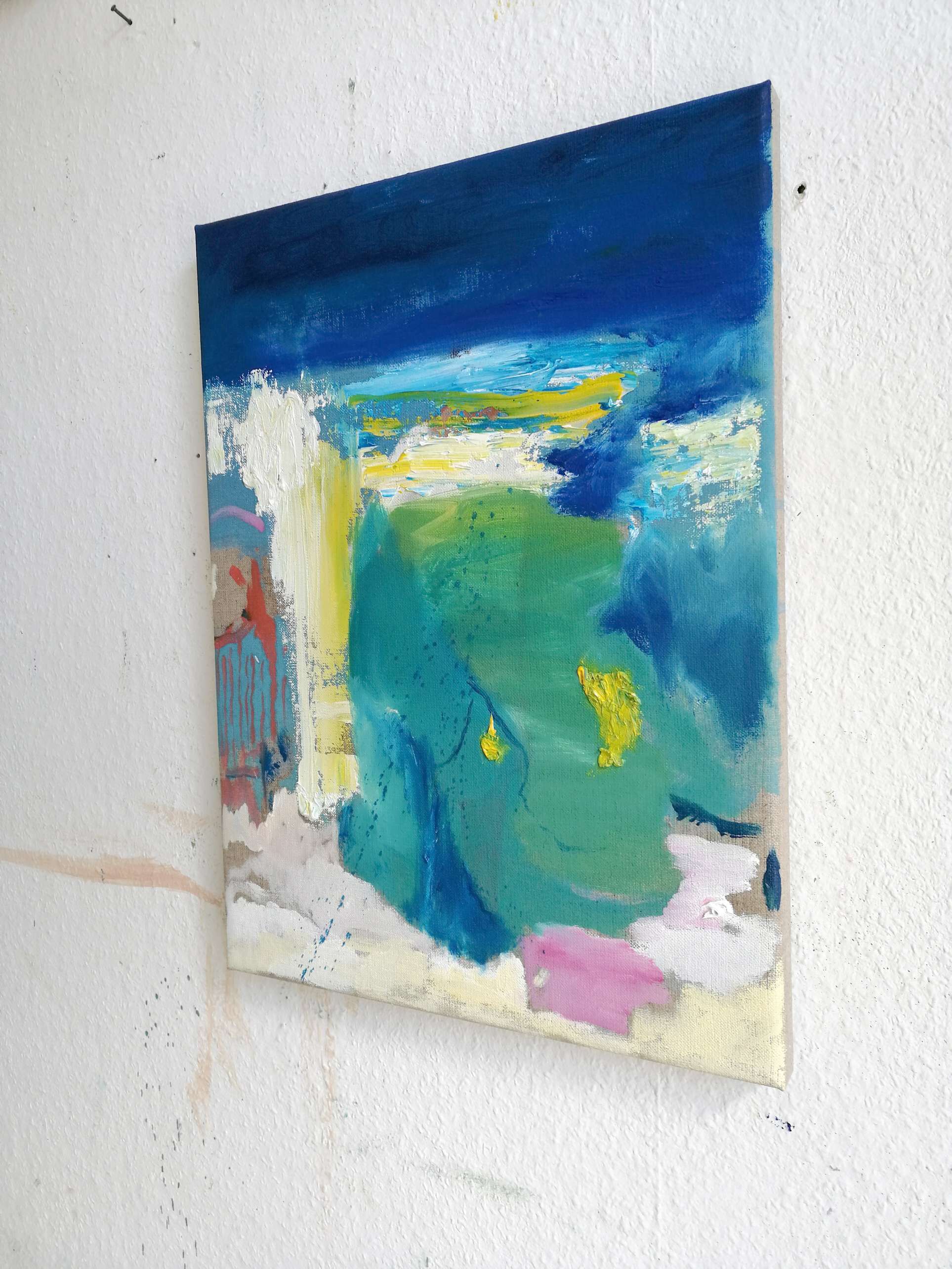 Ohne Titel - Christian Herzig 3