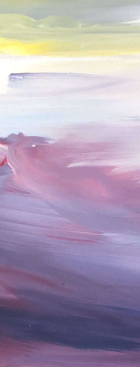 Marinas Traum I - Caroline Löwen 1