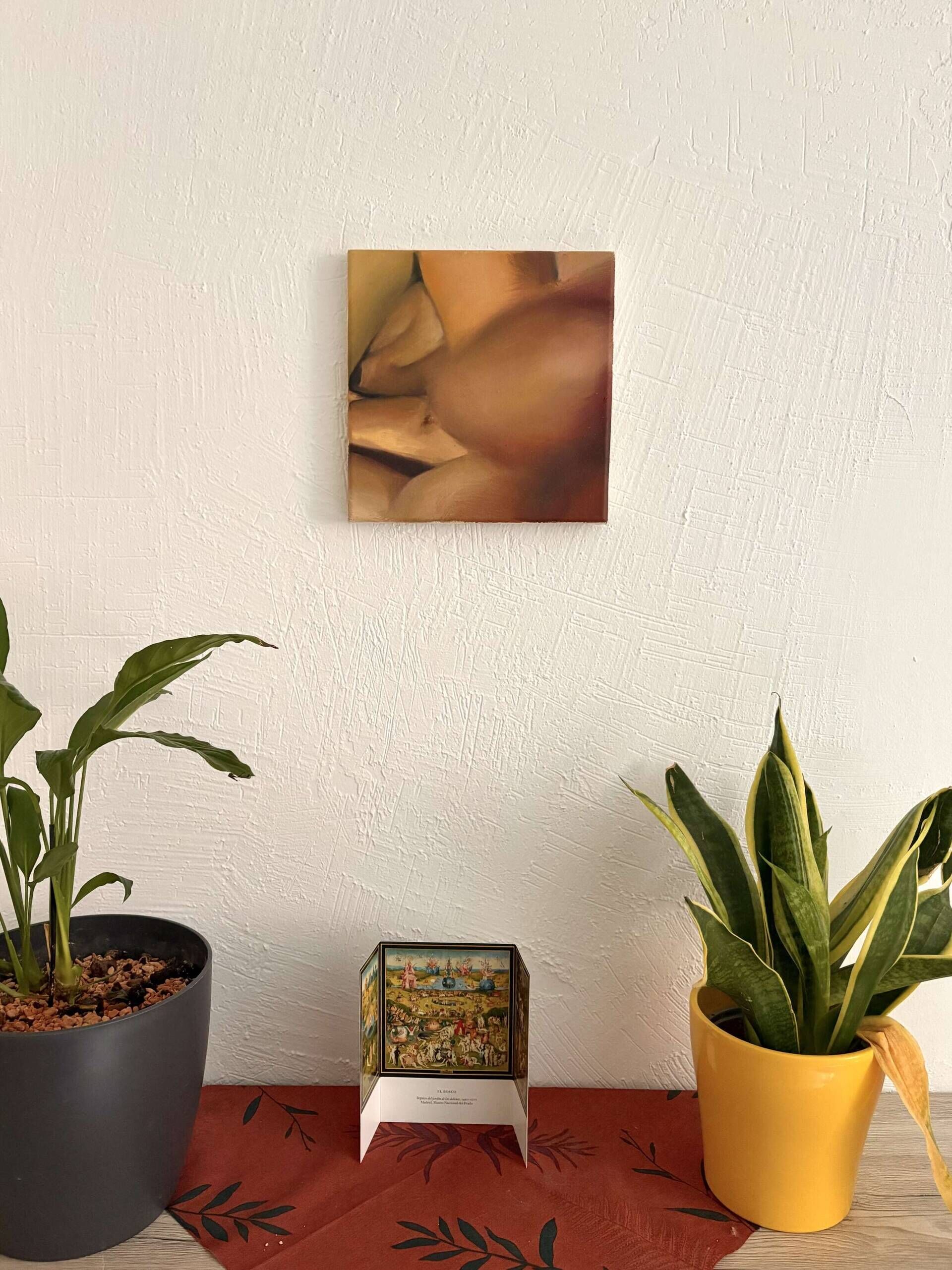 Intensive - Mersedeh Sharifi 1