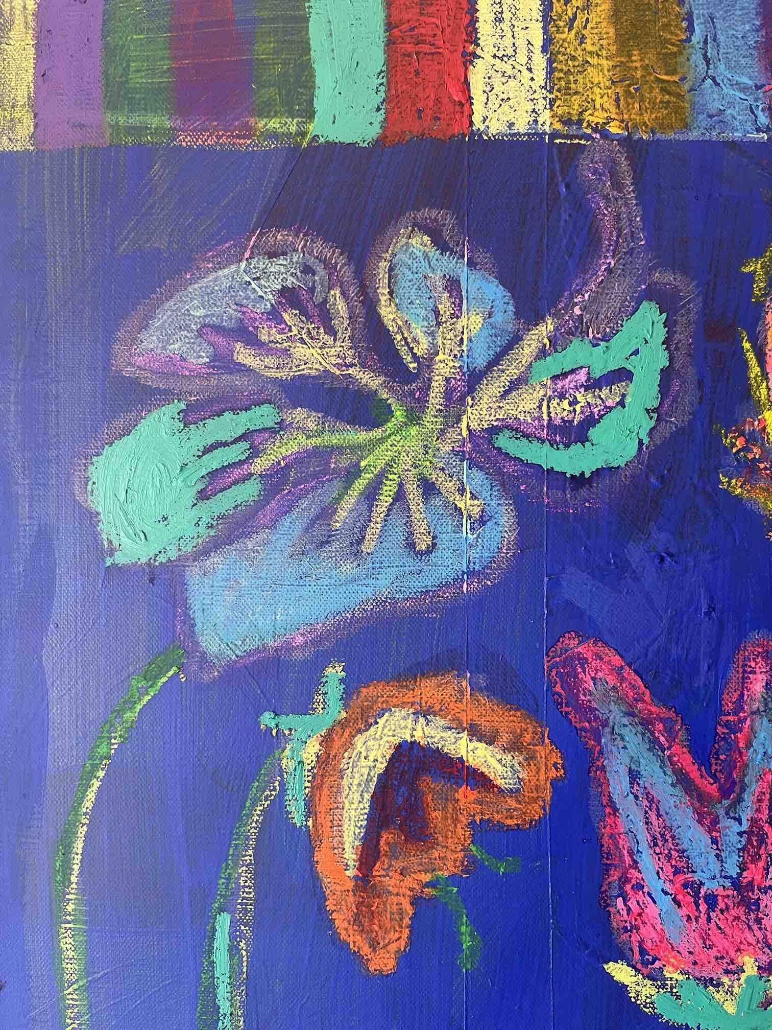 Ich hab dir Blumen gepflückt  - Lucina Juanita  1