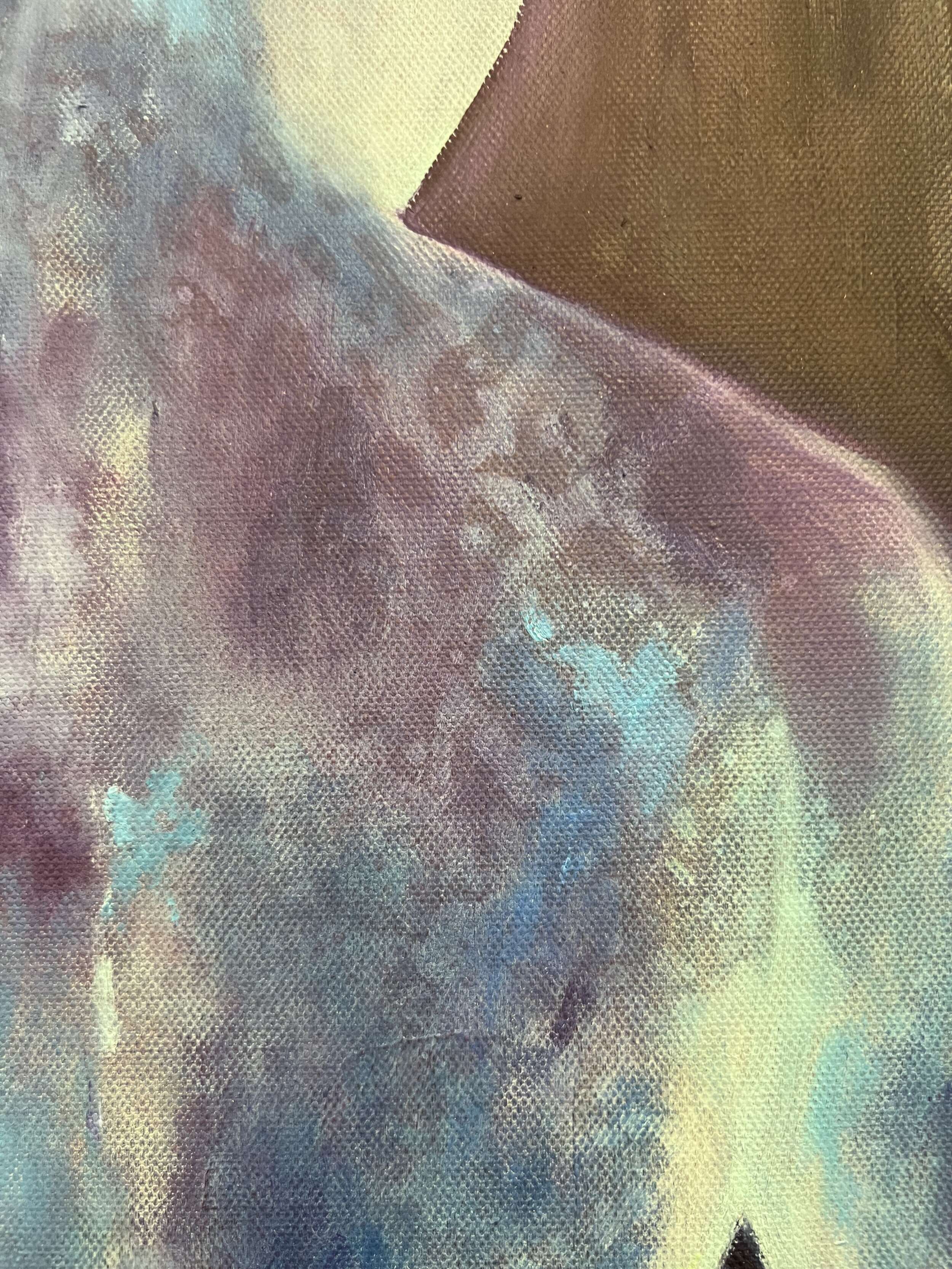 Durch seine Haut scheinend - Nathanael Uhlig 6