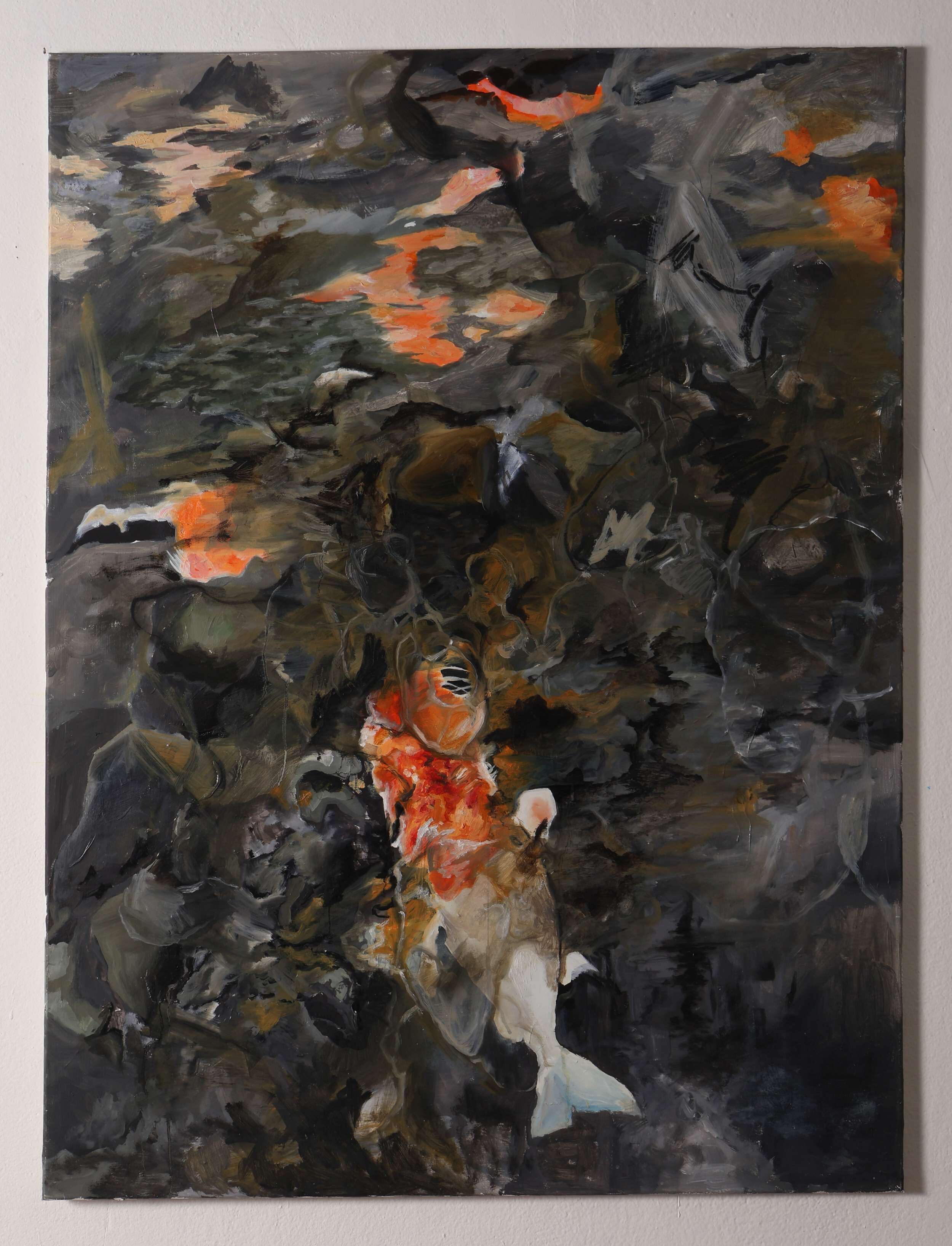 Lachseingeweide - Yeongeun Pyo 5