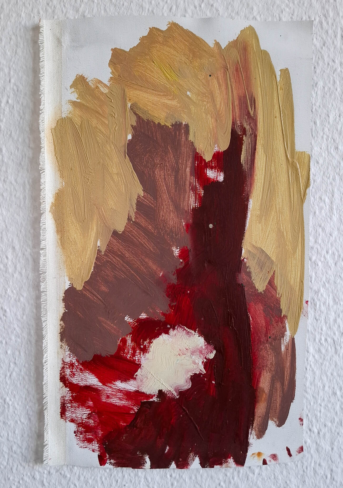 Bellow the surface - Sofia Antoniadou 1