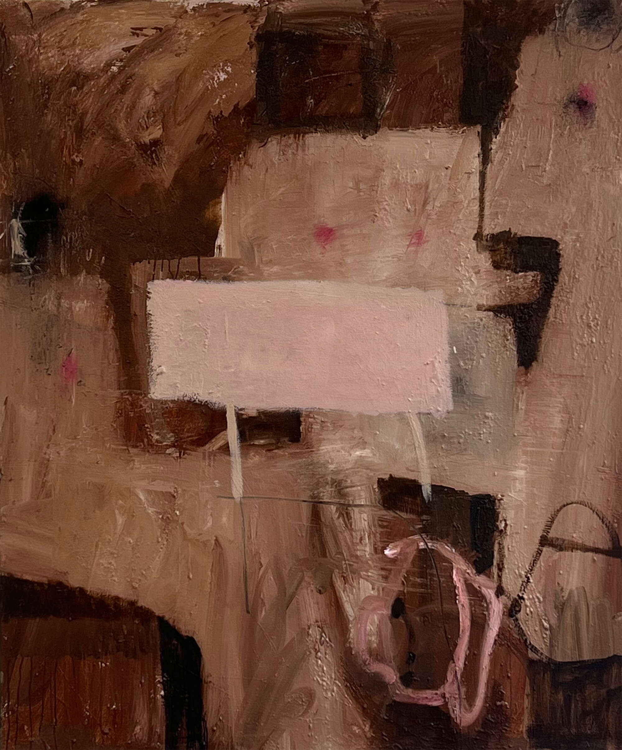 empty table - Tyler Heidenwag 1