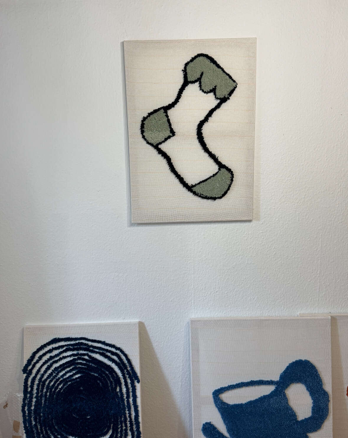 Socke - Carmen Moreira Socke - Carmen Moreira 3